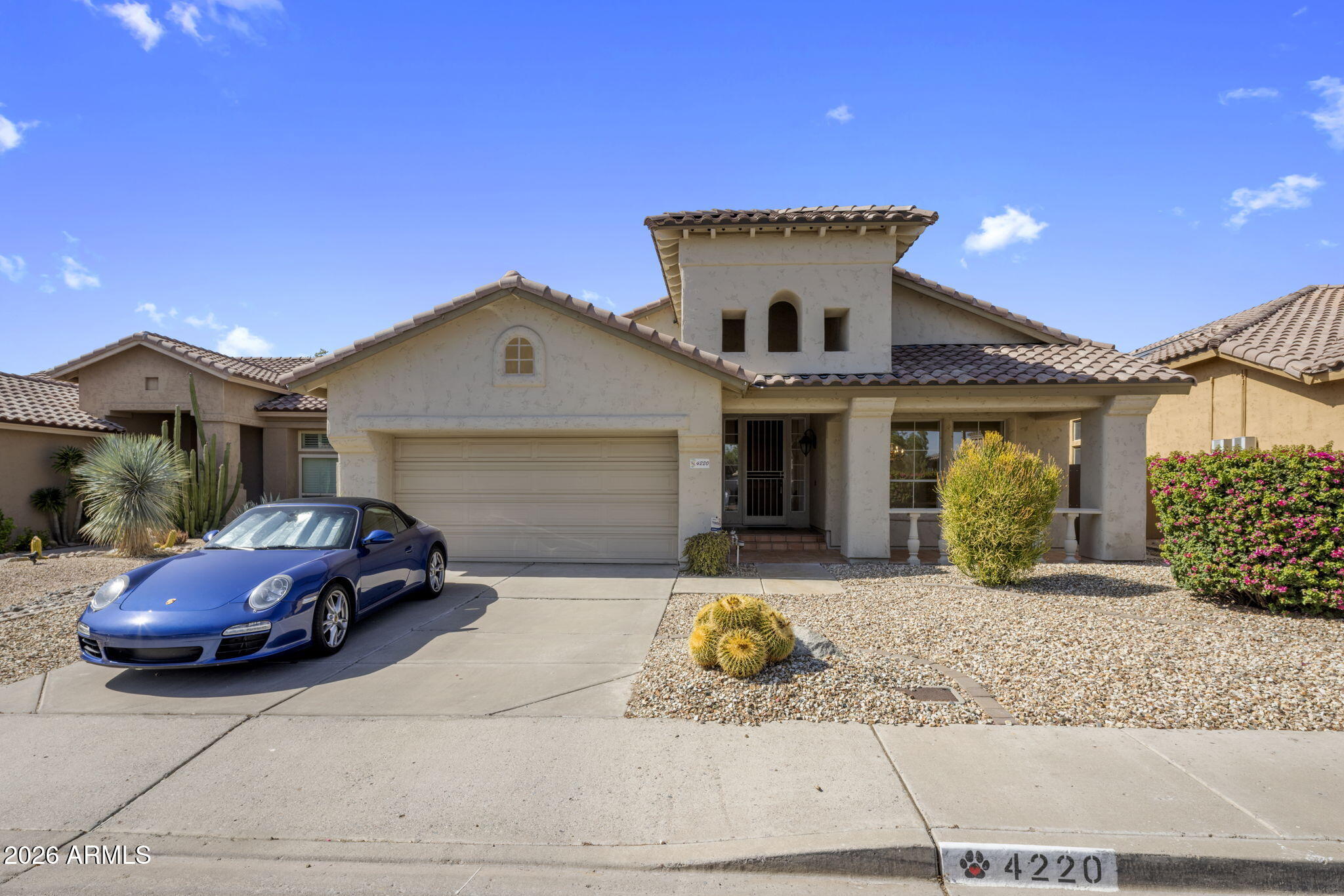4220 E DESERT MARIGOLD Drive, Cave Creek, AZ 85331