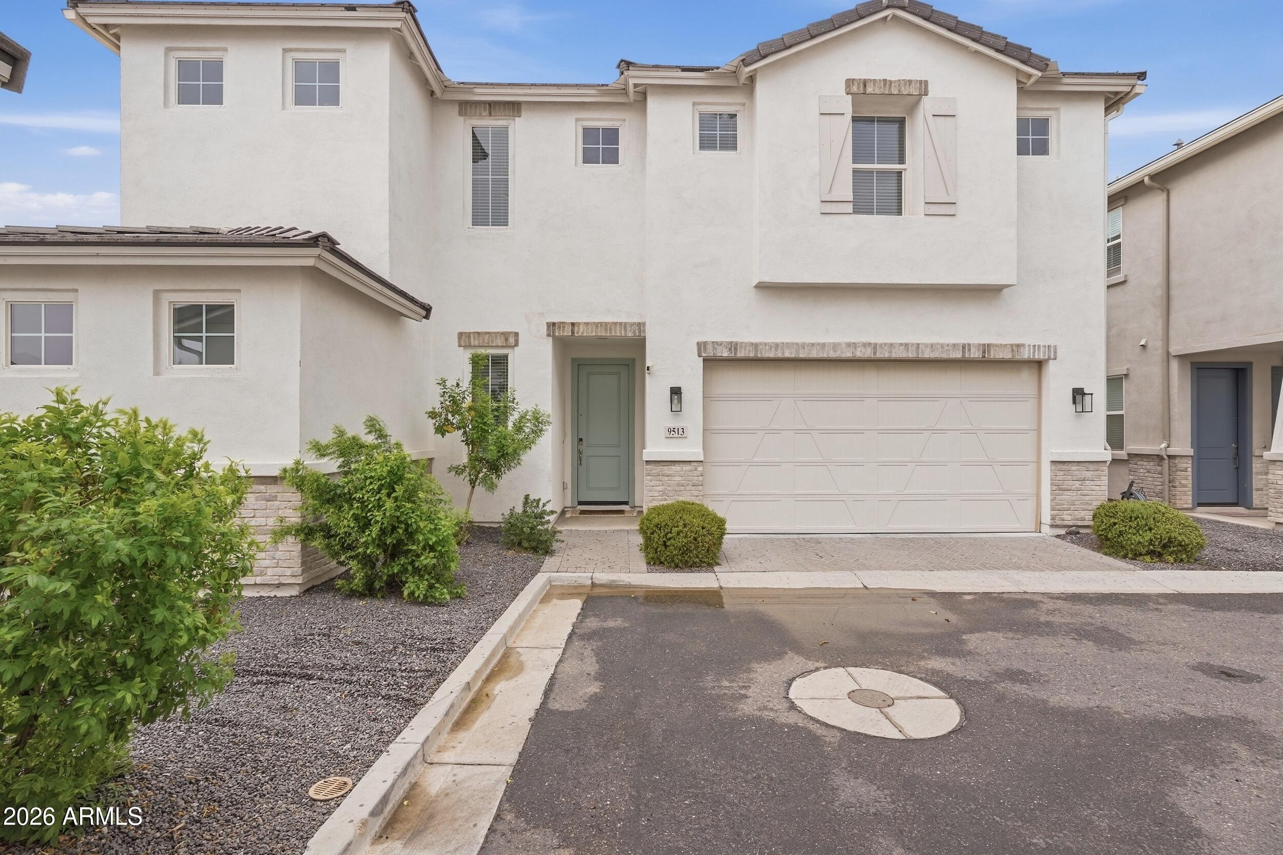 9513 TALON Avenue, Mesa, AZ, 85212 — assumable FHA mortgage at 6.85%