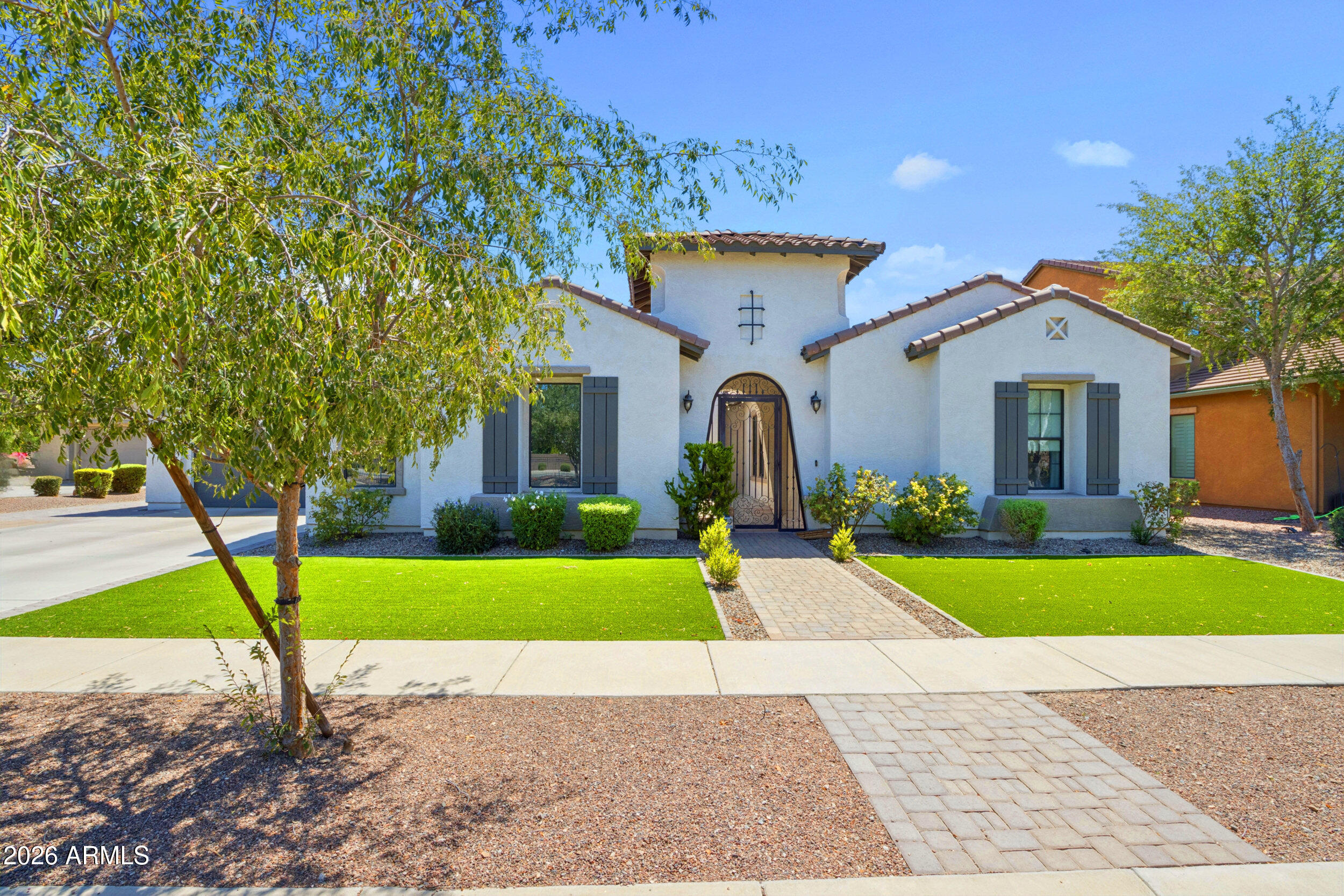 3153 E RED OAK Court, Gilbert, AZ 85297
