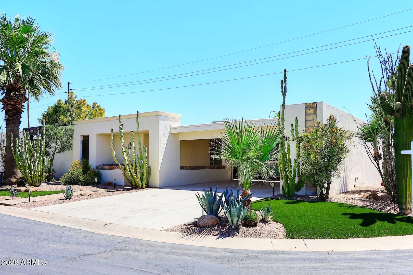 4111 N 87th Place, Scottsdale, AZ 85251