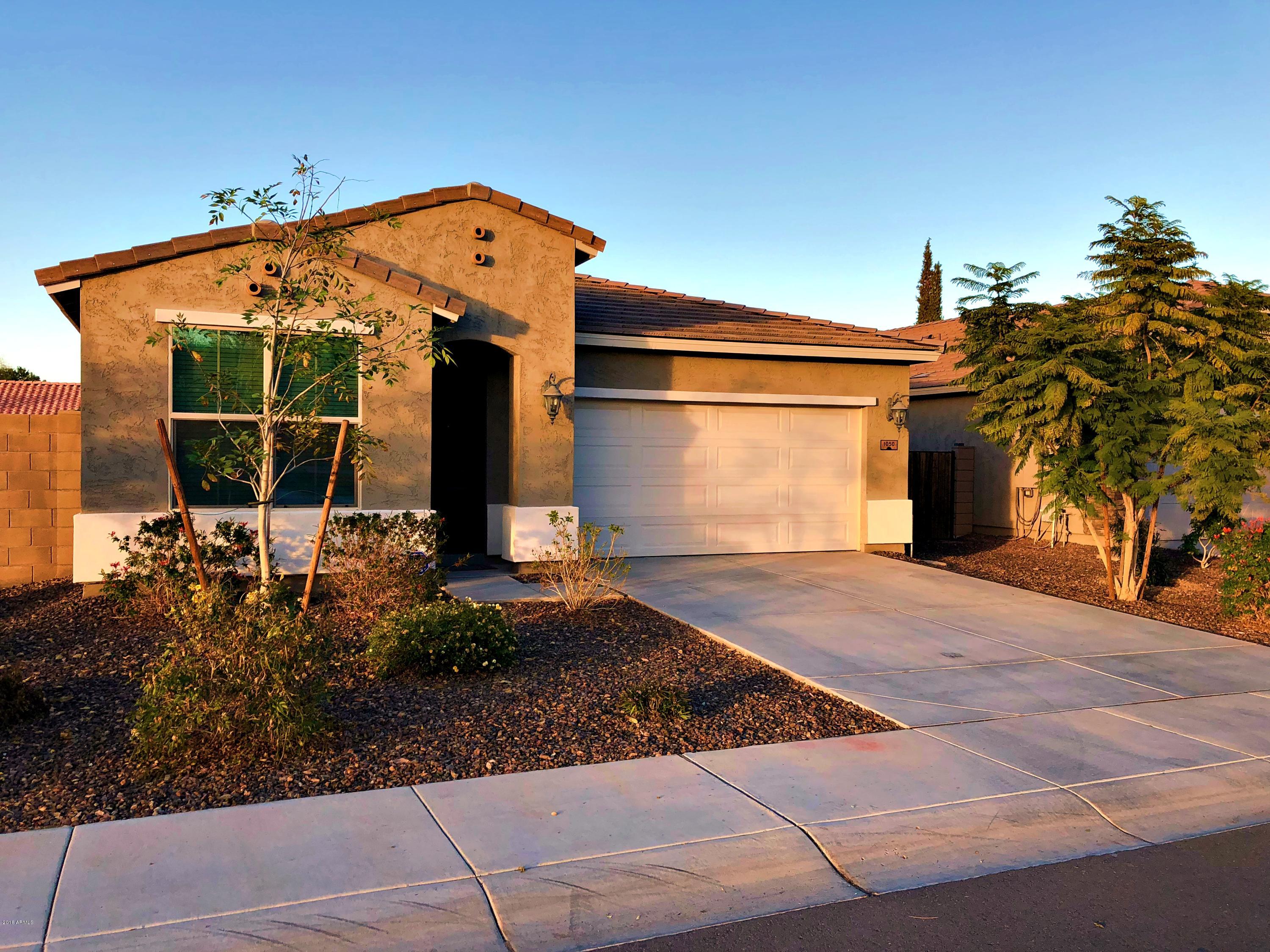 1050 E Detroit Street, Chandler, AZ 85225