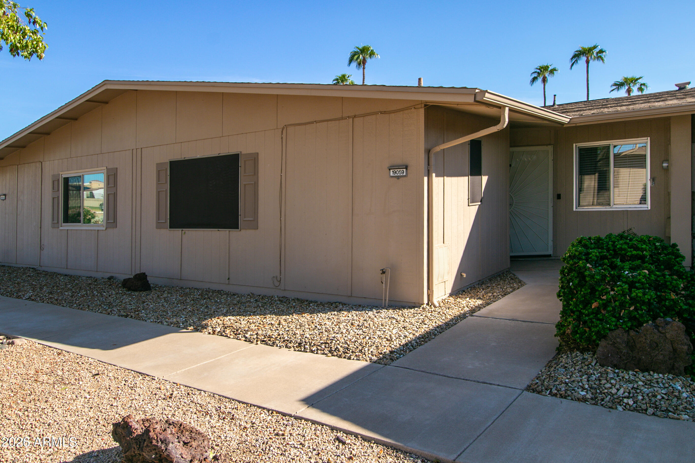 19059 N STAR RIDGE Drive, Sun City West, AZ 85375
