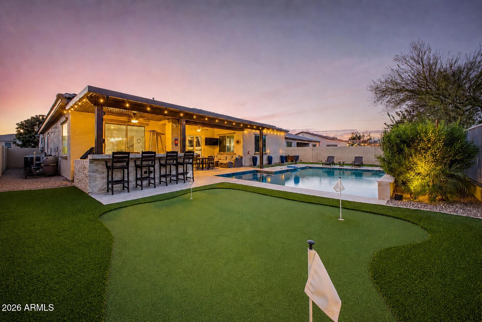 2369 N 156TH Drive, Goodyear, AZ 85395