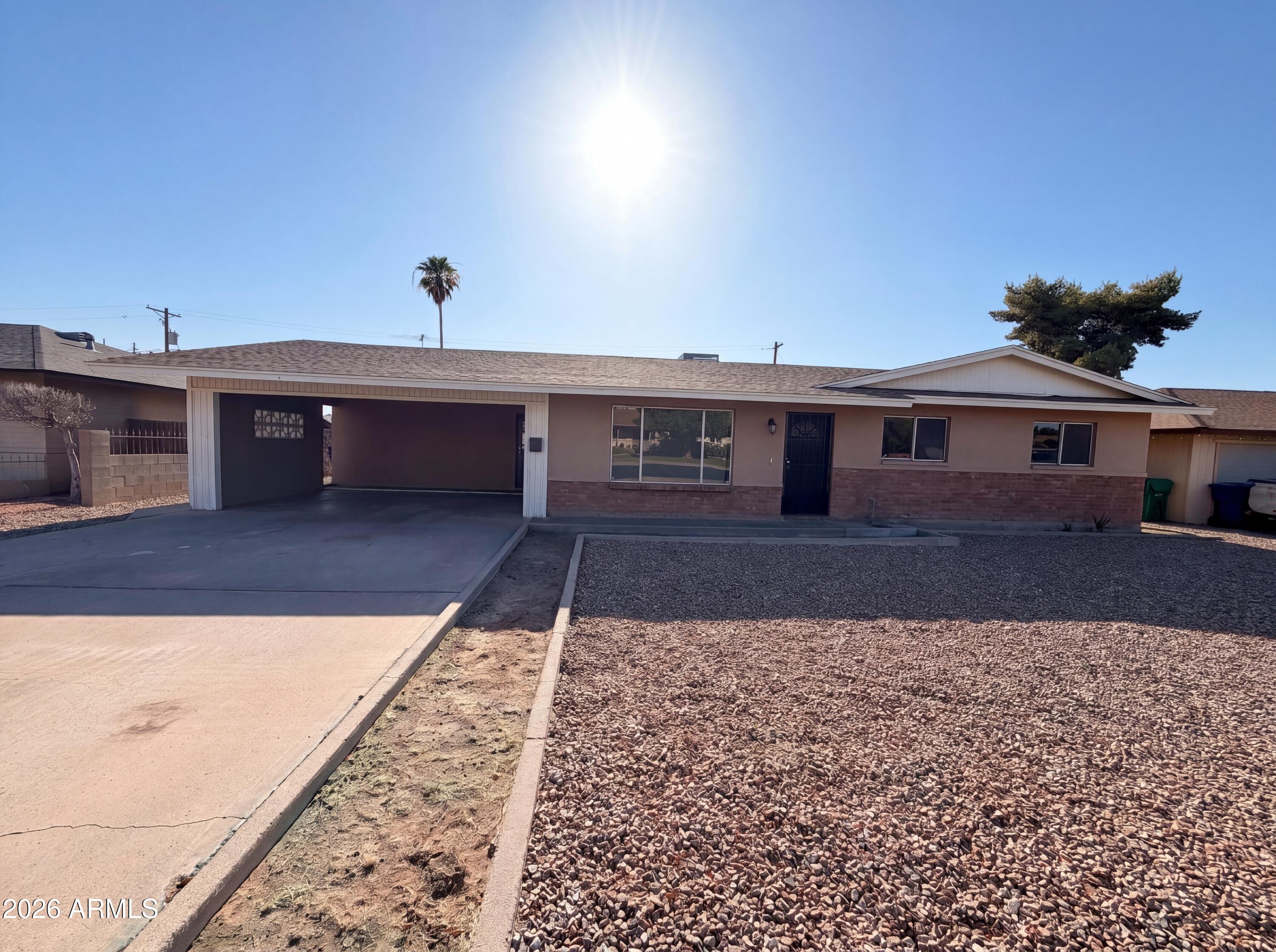 438 N ASH, Mesa, AZ 85201