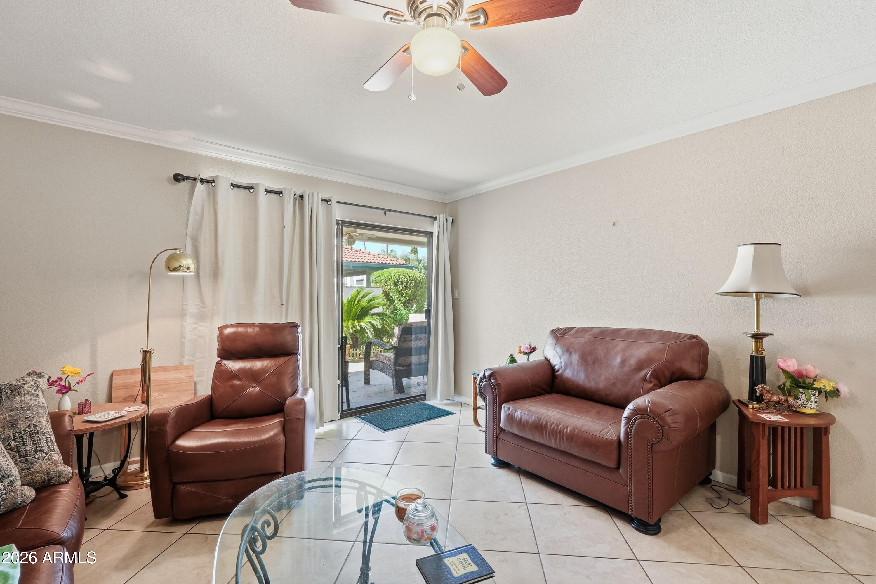 17404 N 99TH Avenue 126, Sun City, AZ 85373