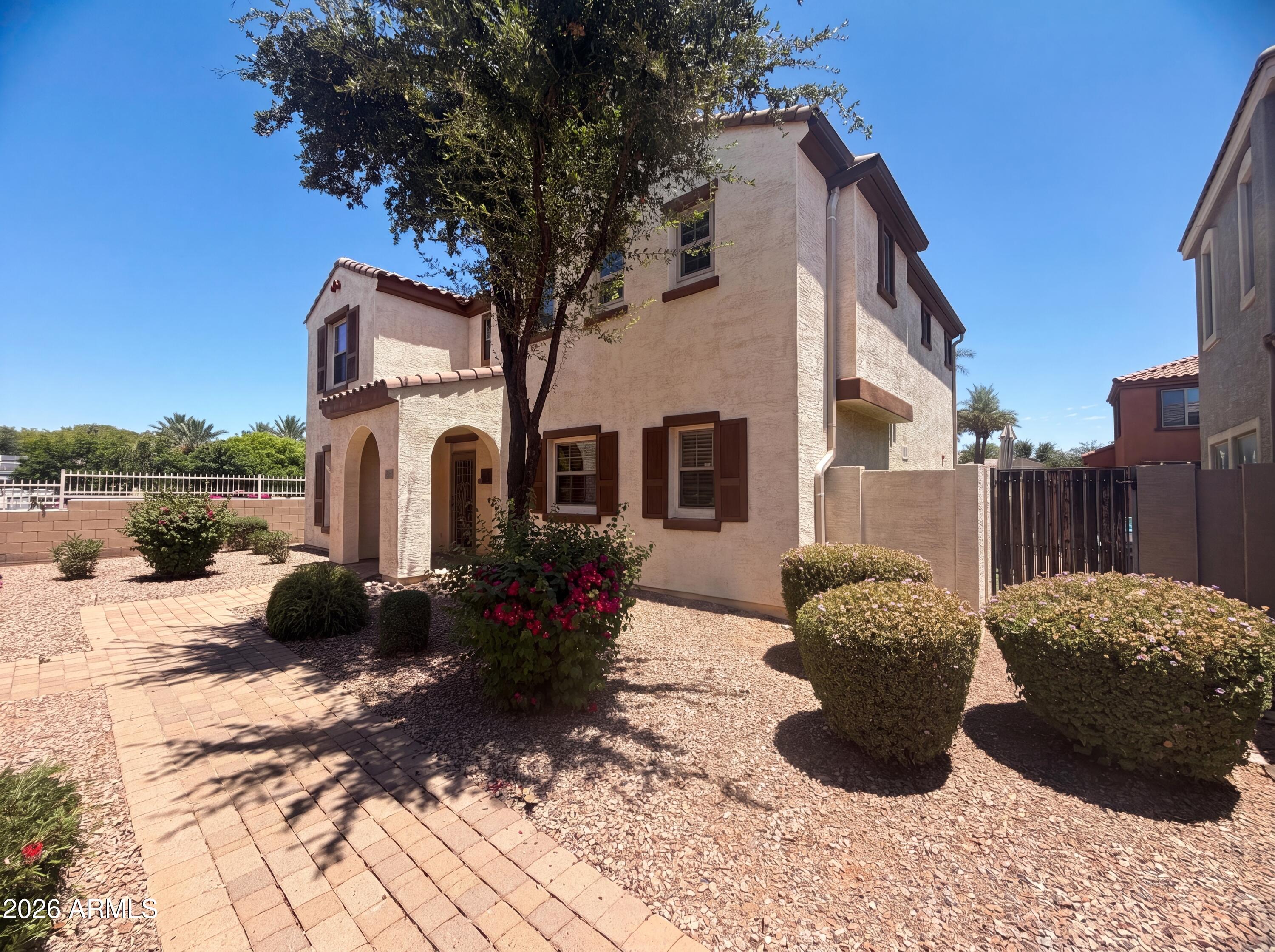2784 E MEGAN Street, Gilbert, AZ 85295