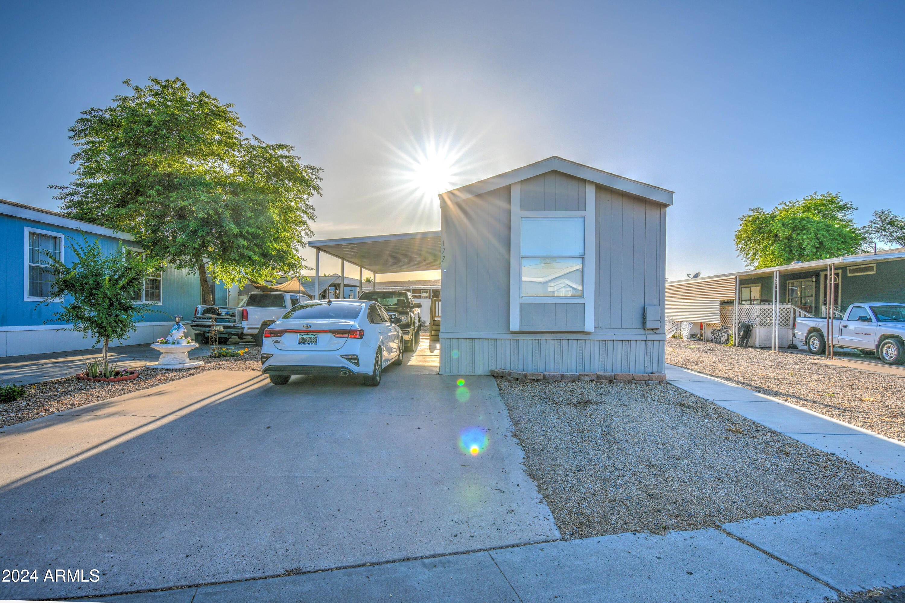 1650 S ARIZONA Avenue 177, Chandler, AZ 85286