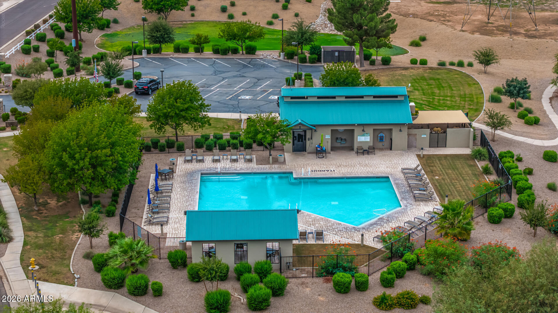 1750 RENEGADE Trail, San Tan Valley, AZ, 85143 — assumable FHA mortgage at 2.88%