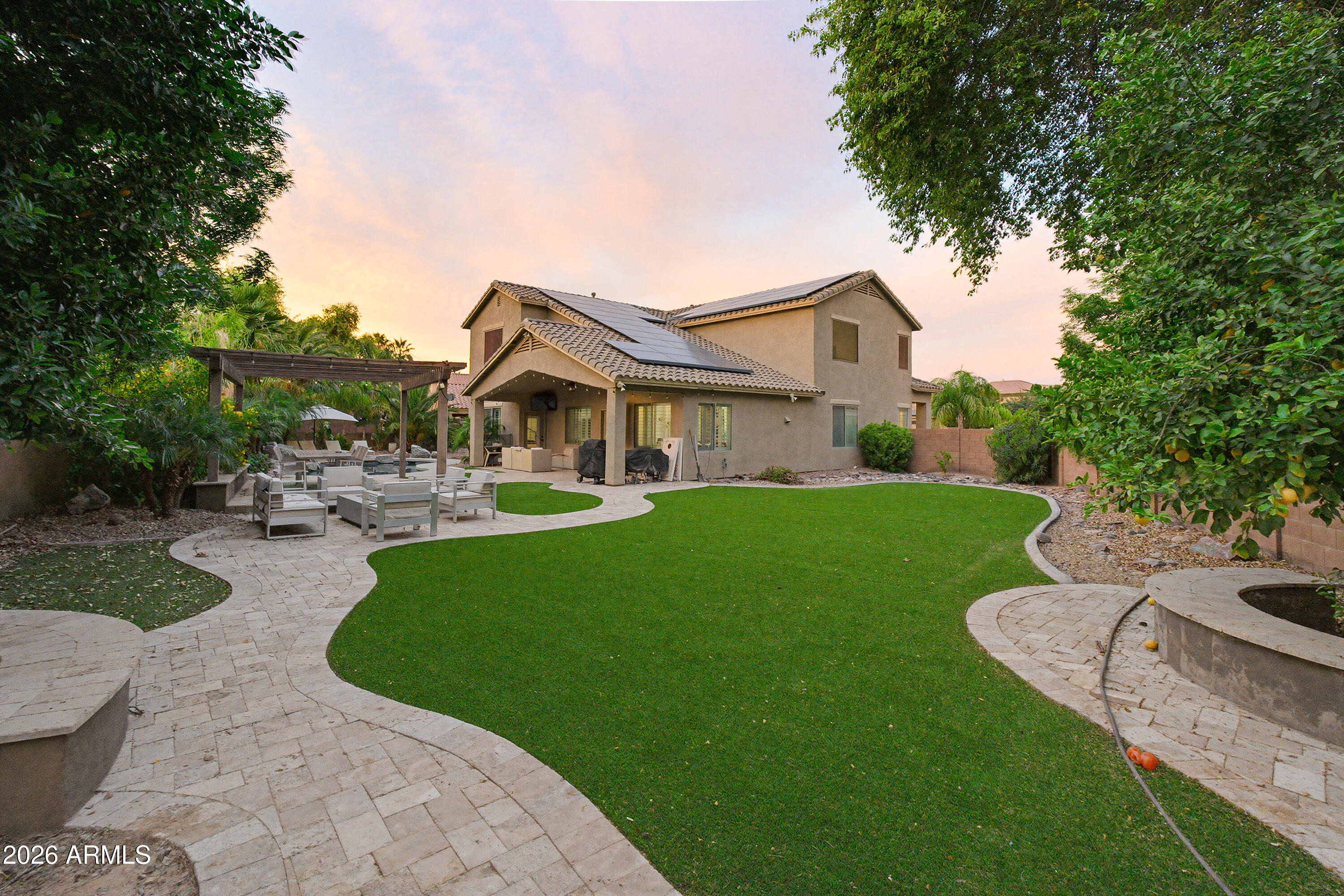 4984 S COBBLESTONE Street, Gilbert, AZ 85298