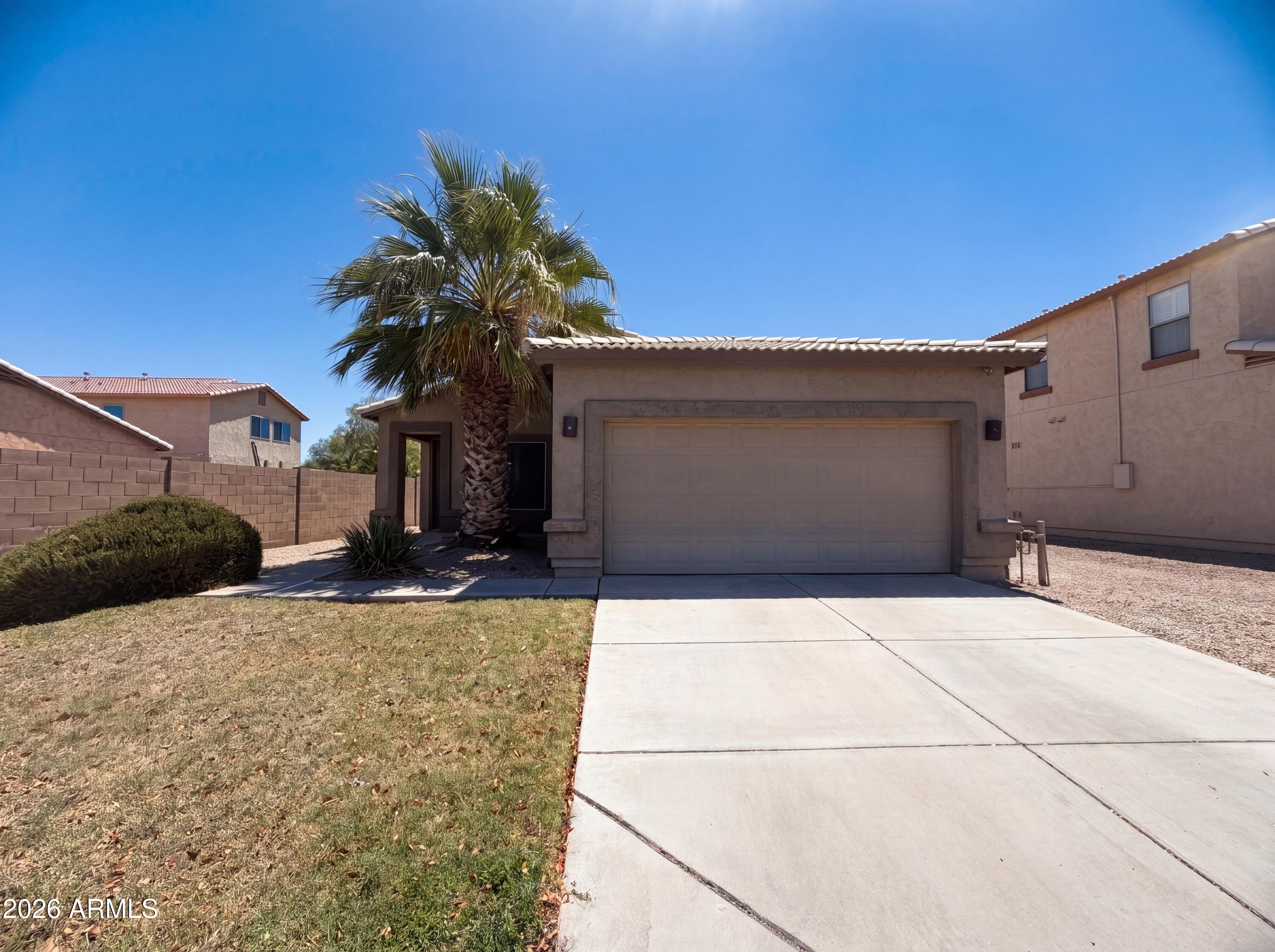 28783 N SEDONA Place, San Tan Valley, AZ 85143