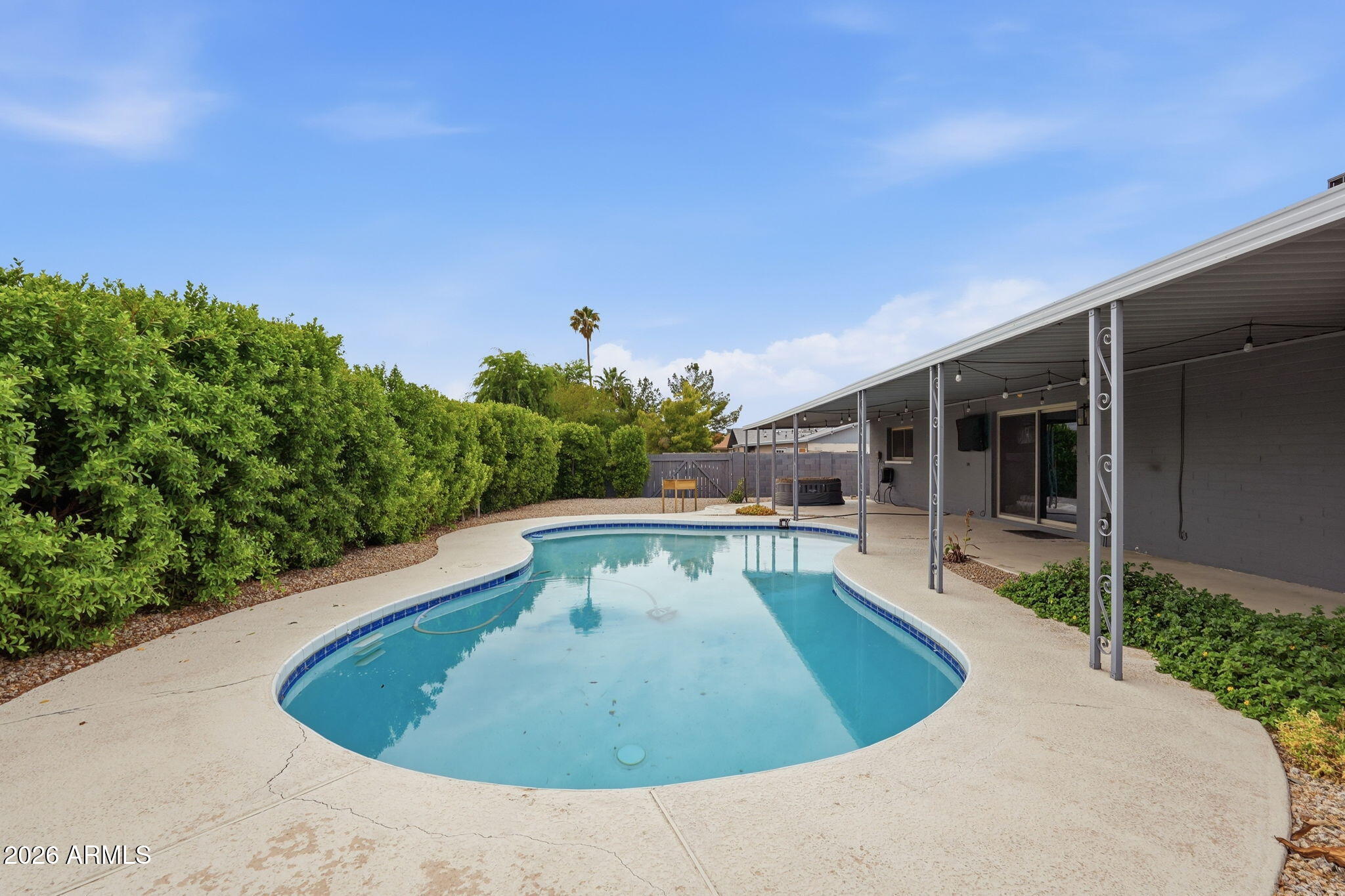 5257 W ACAPULCO Lane, Glendale, AZ 85306