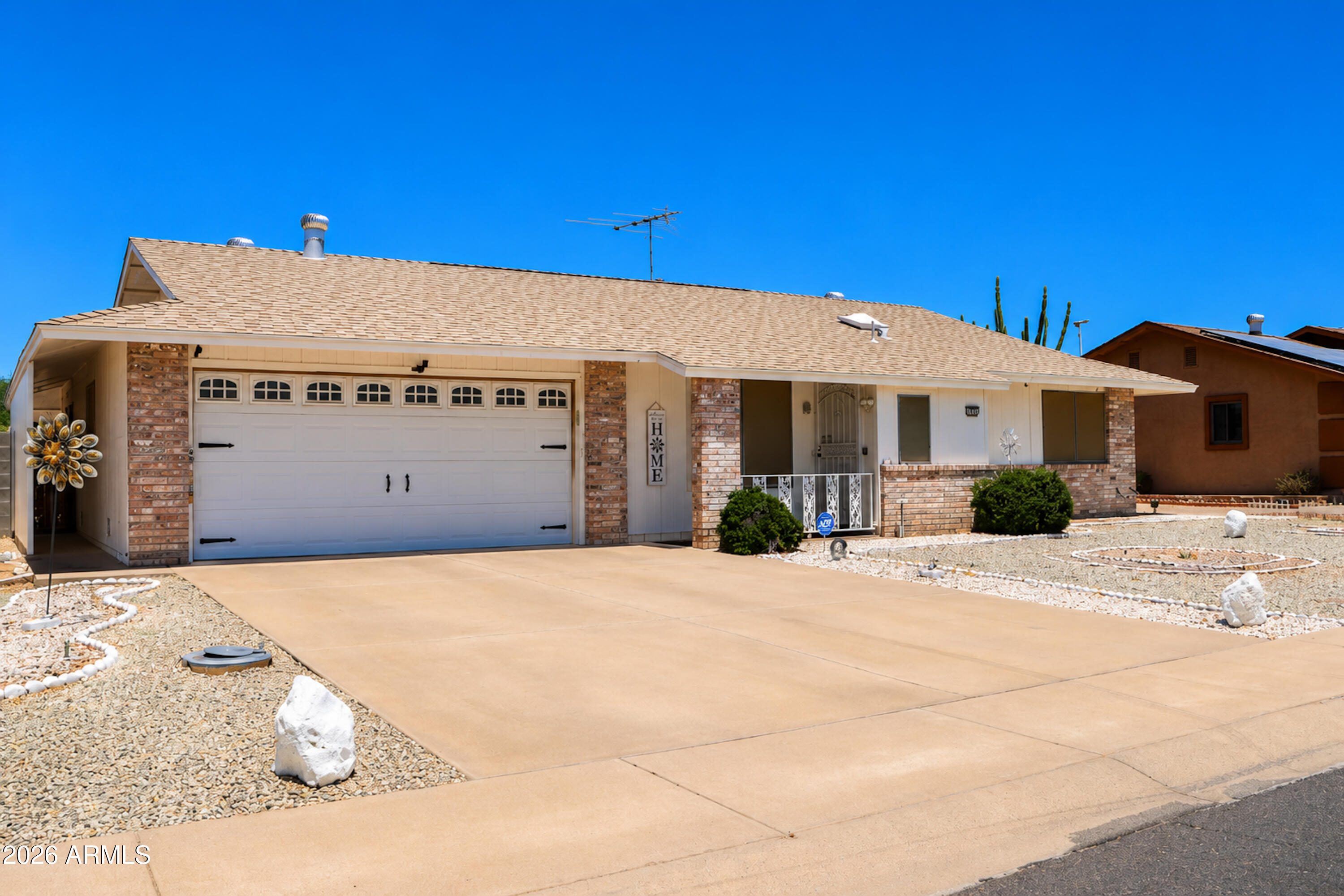 12430 W MARBLE Drive, Sun City West, AZ 85375