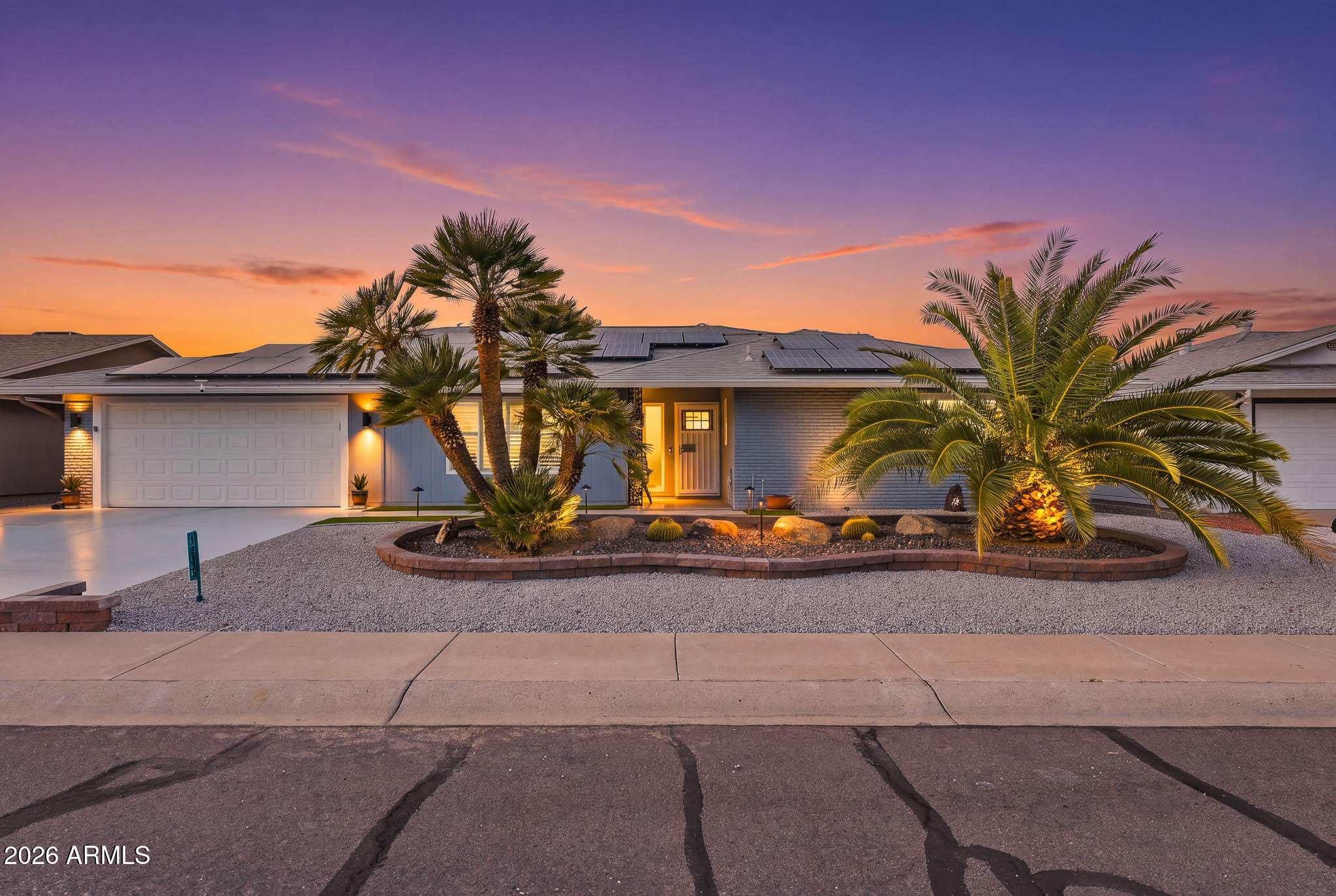 12538 W LIMEWOOD Drive, Sun City West, AZ 85375