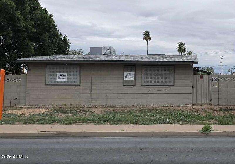 834 W OSBORN Road, Phoenix, AZ 85013