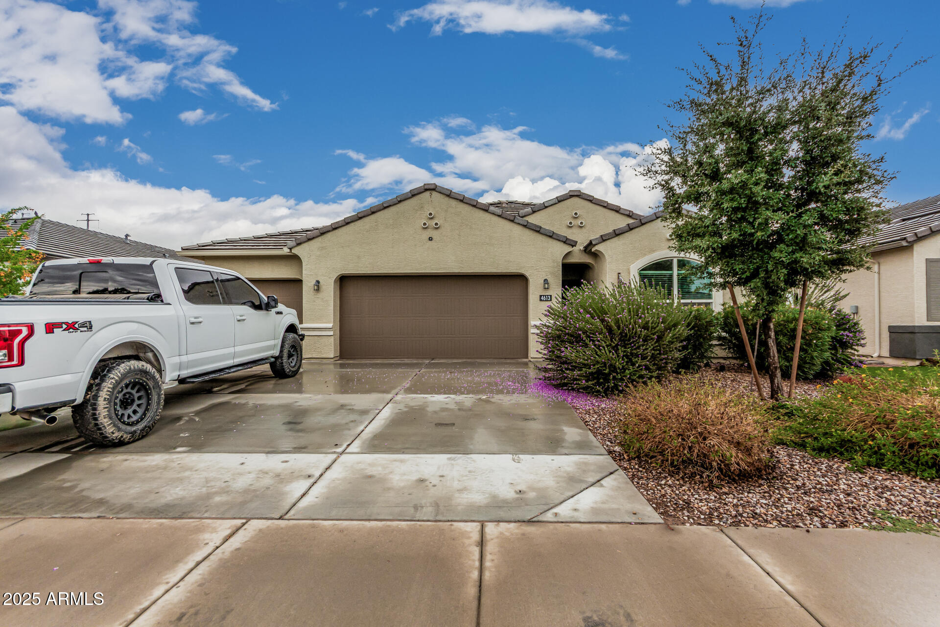 4613 W DILL Avenue, Coolidge, AZ 85128