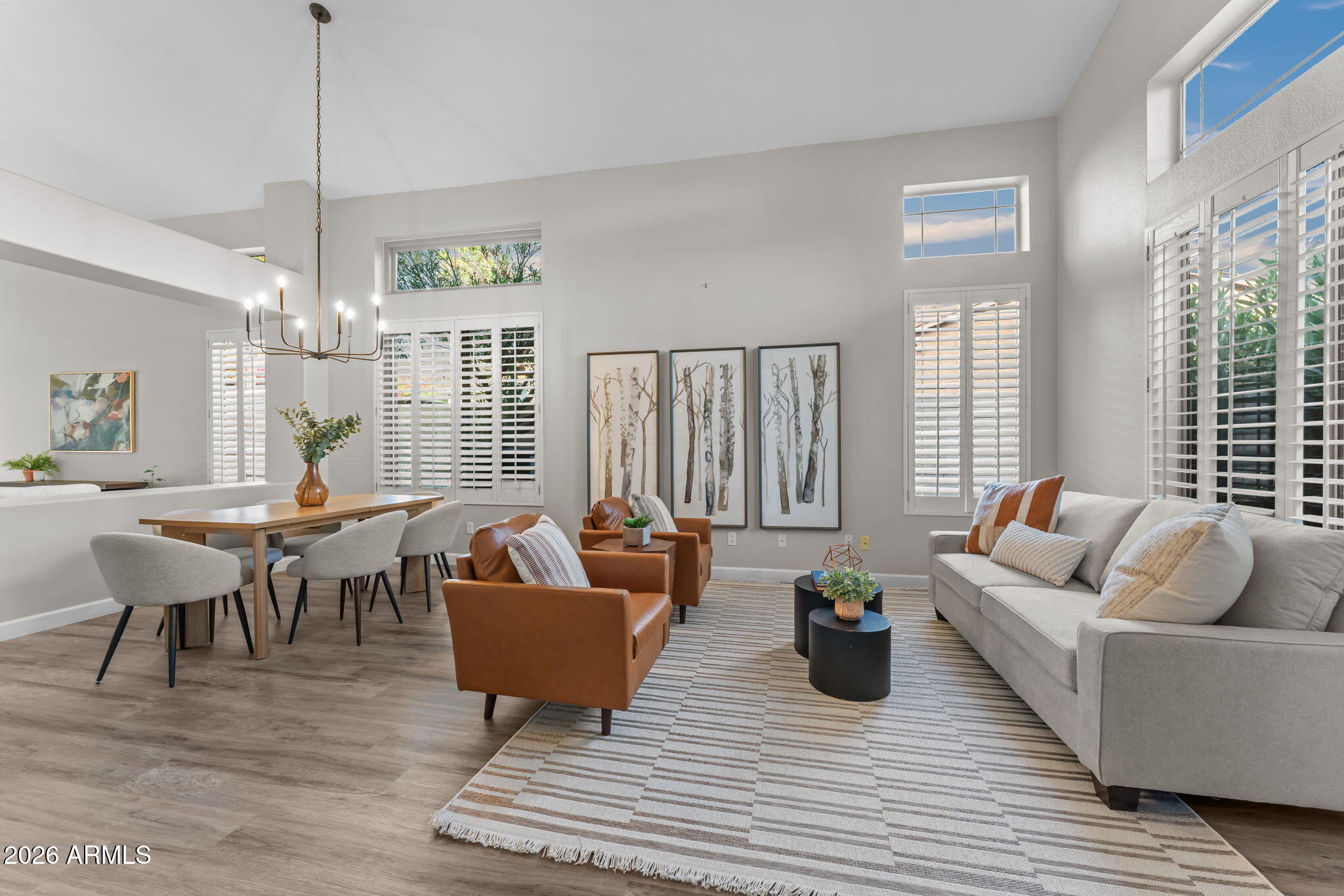 1638 W WINDSONG Drive, Phoenix, AZ 85045