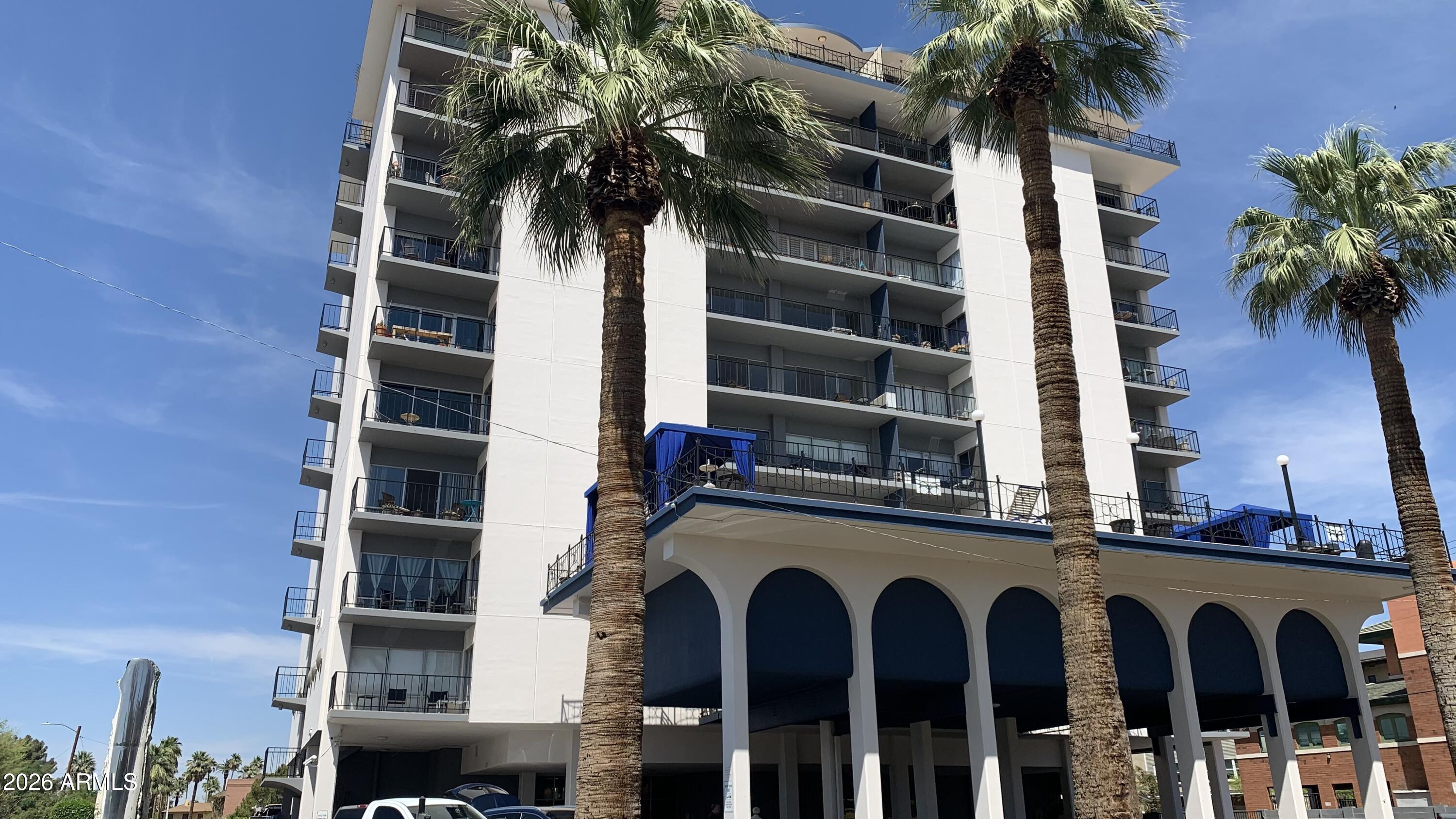 805 N 4TH Avenue 607, Phoenix, AZ 85003