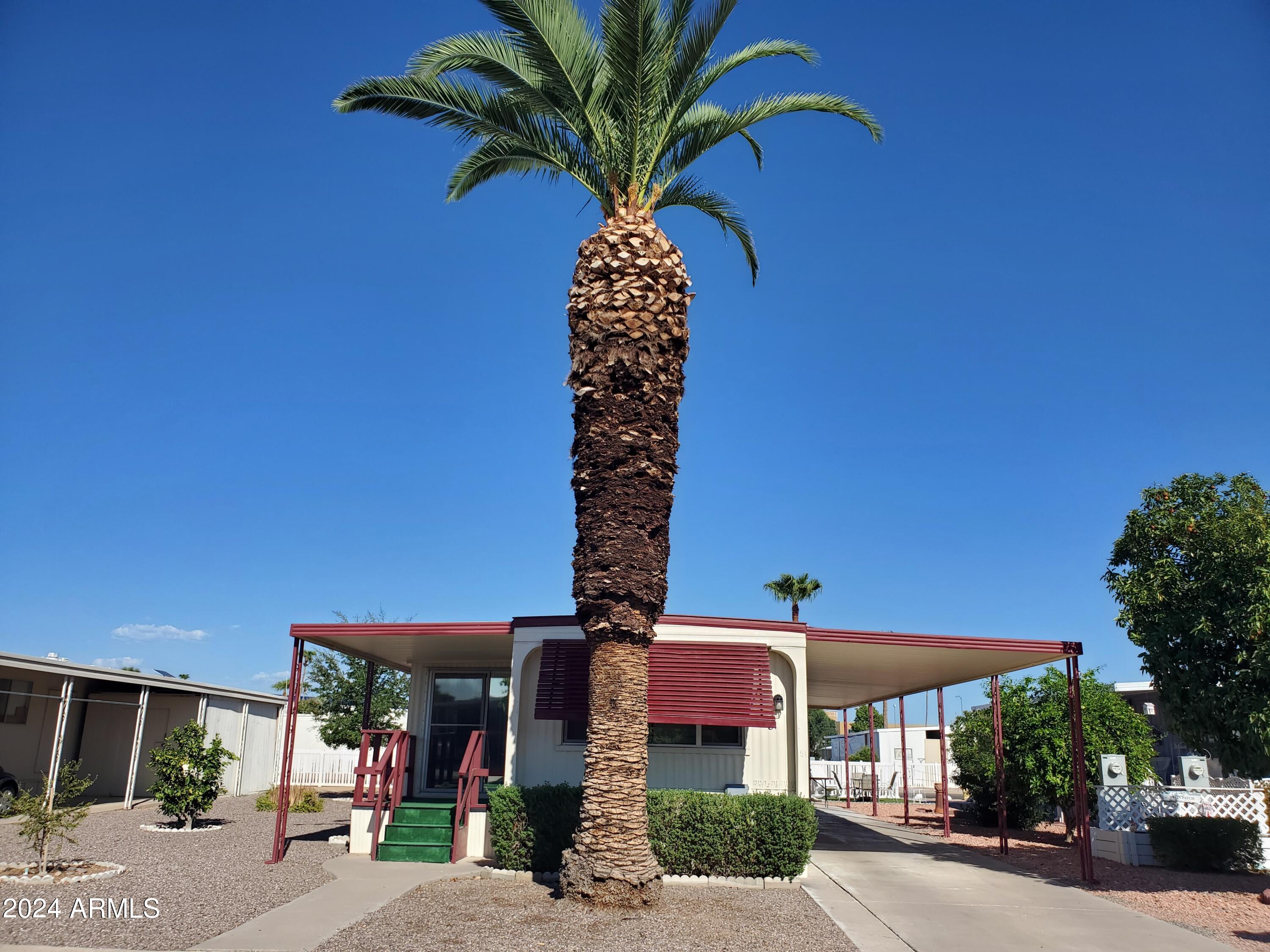 2650 W Union Hills Drive Lot 81, Phoenix, AZ 85027