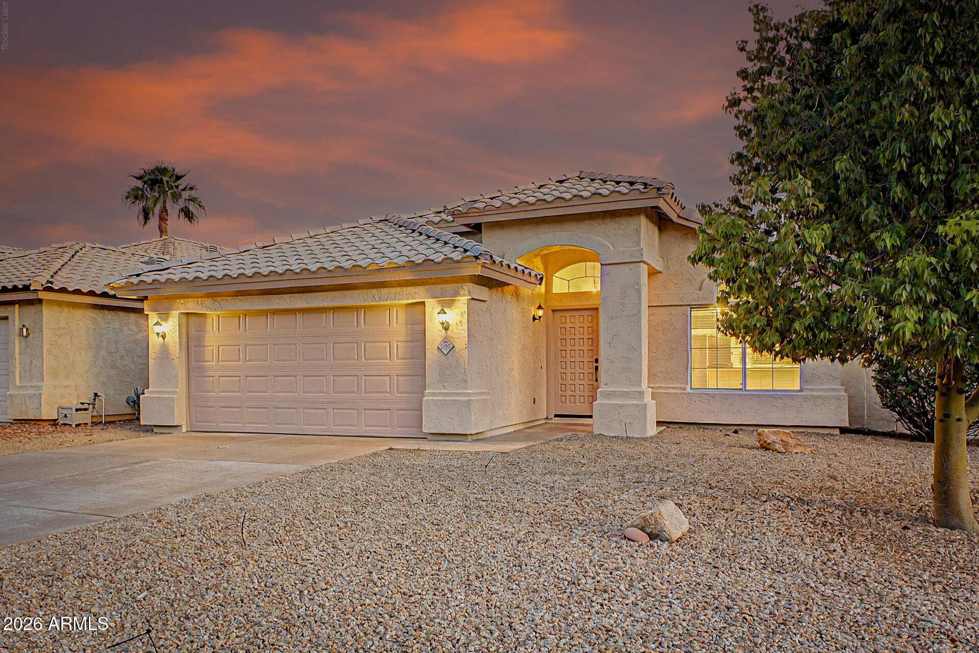 3545 E UTOPIA Road, Phoenix, AZ 85050