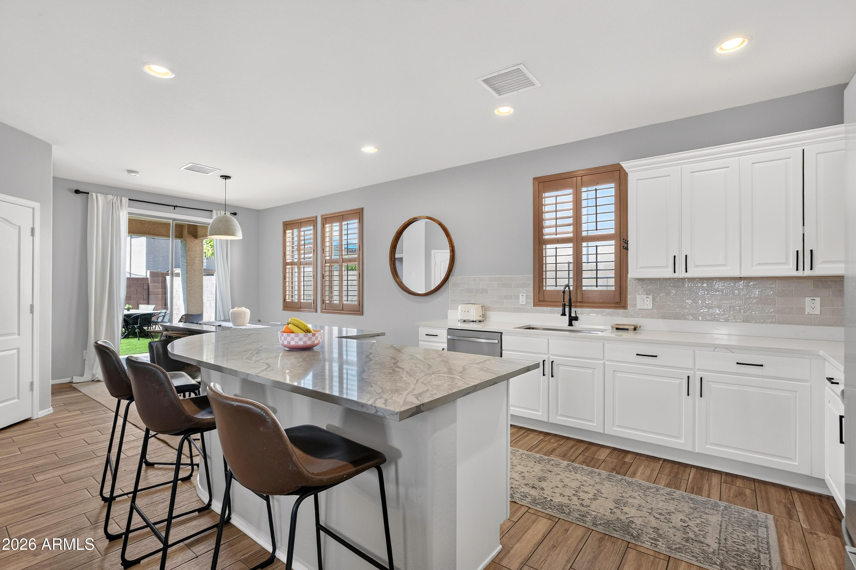 11739 W DONALD Drive, Sun City, AZ 85373