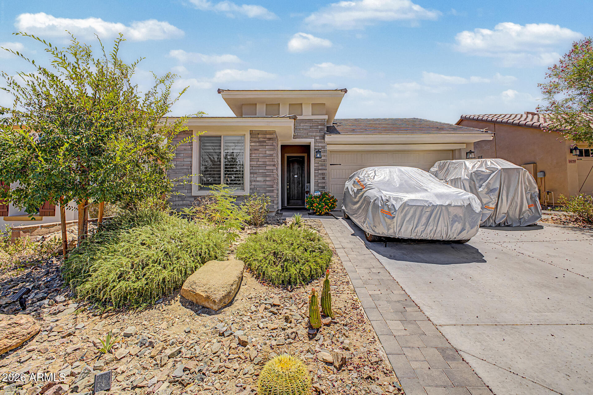 16773 W Paseo Way, Goodyear, AZ 85338