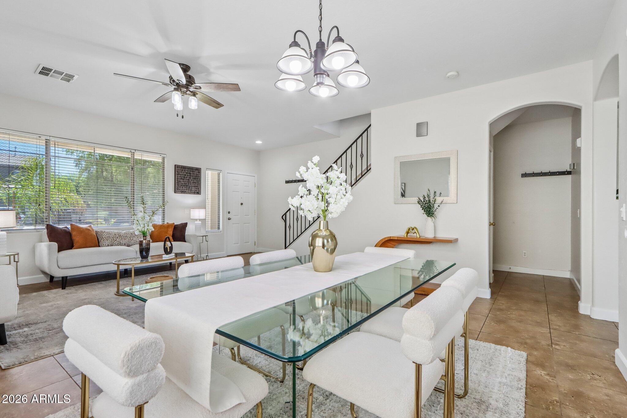 12634 N 148TH Court, Surprise, AZ 85379