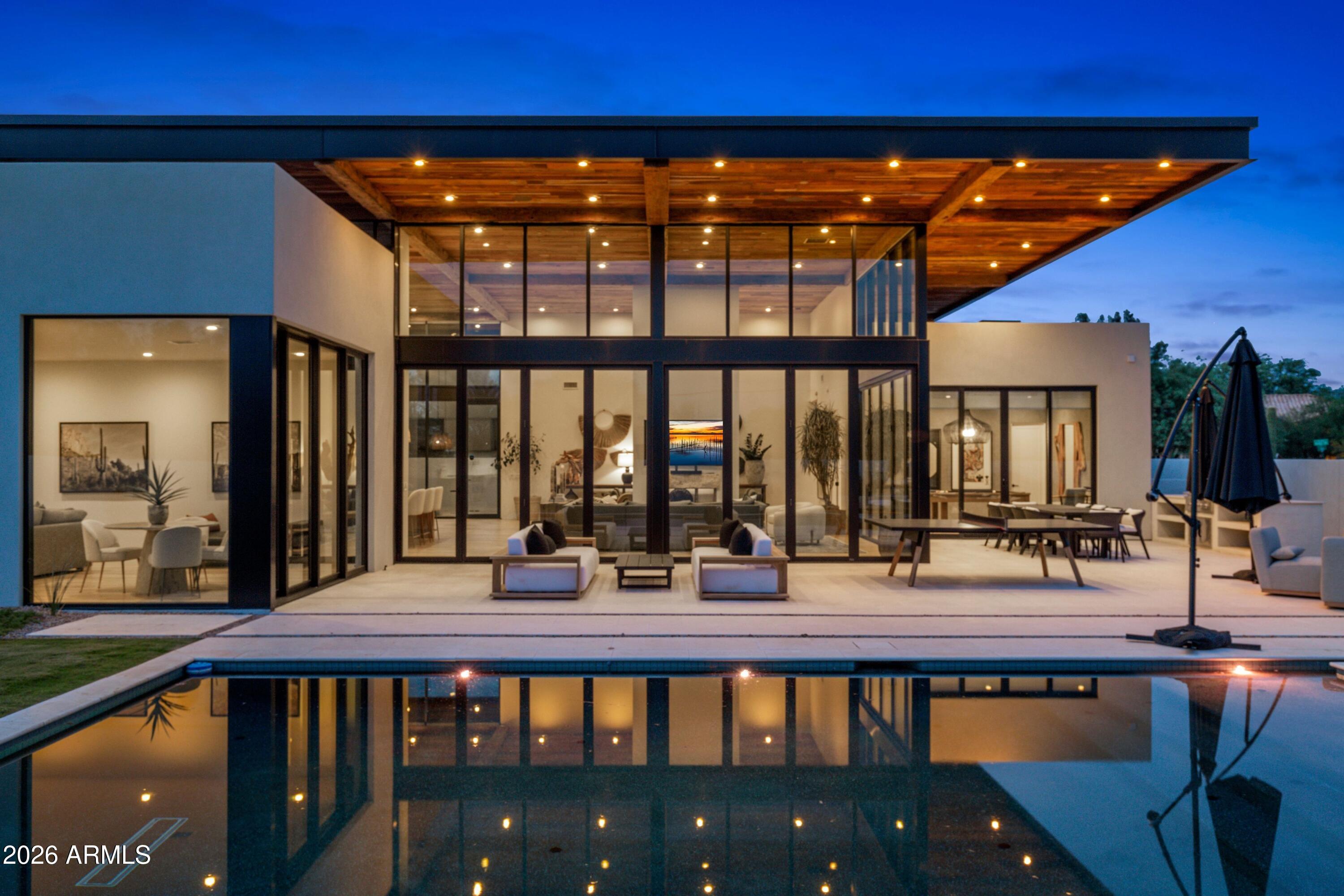 8307 E GARY Road, Scottsdale, AZ 85260