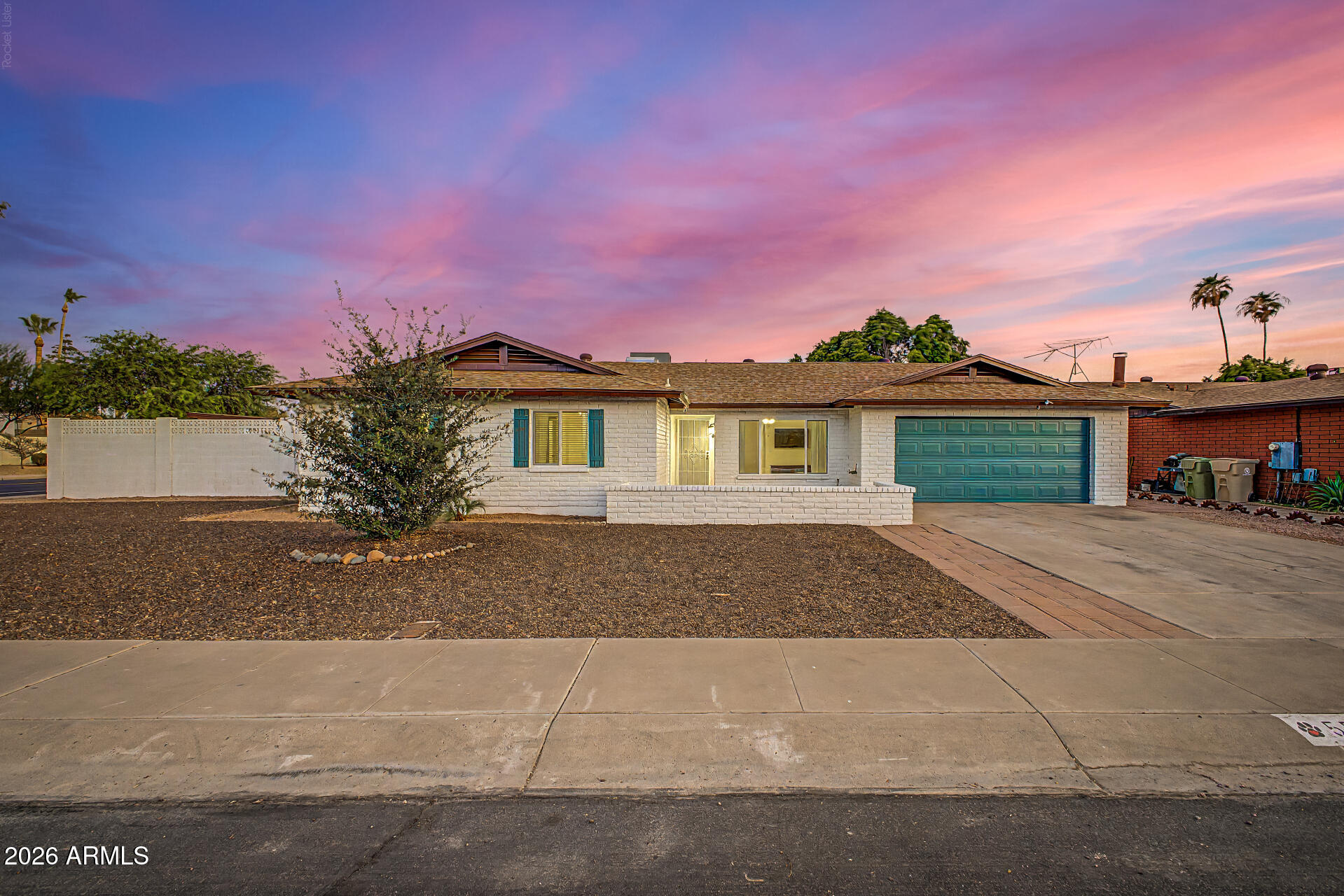 5503 W CINNABAR Avenue, Glendale, AZ 85302