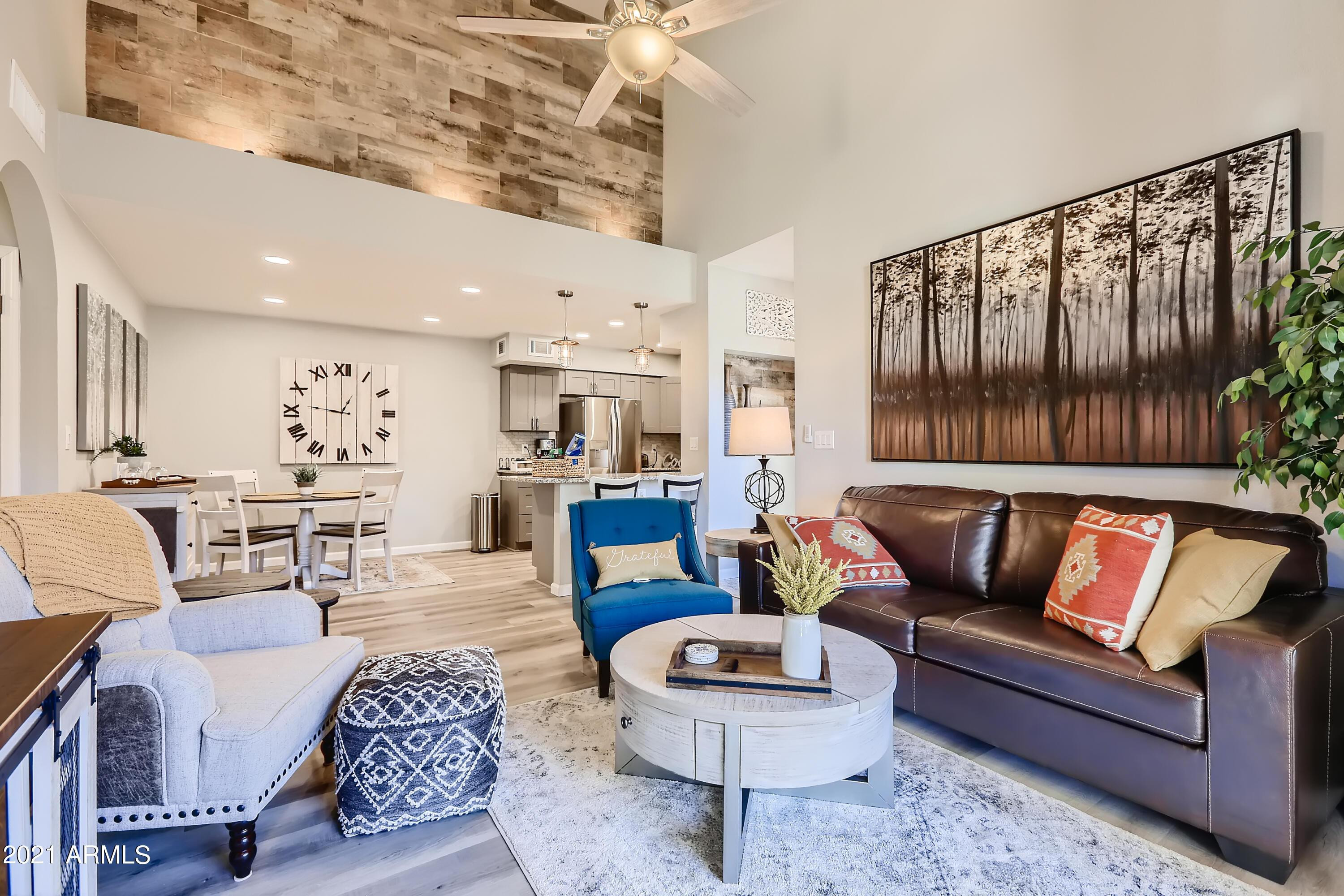 9708 E VIA LINDA 2364, Scottsdale, AZ 85258