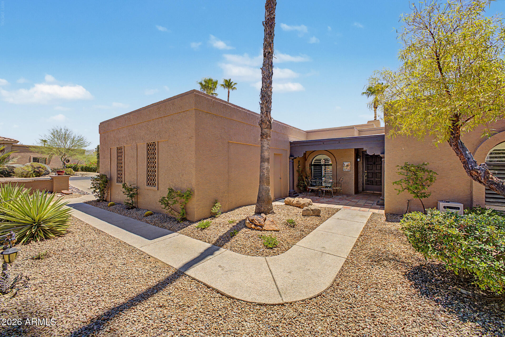 25617 N QUAIL HAVEN Drive, Rio Verde, AZ 85263
