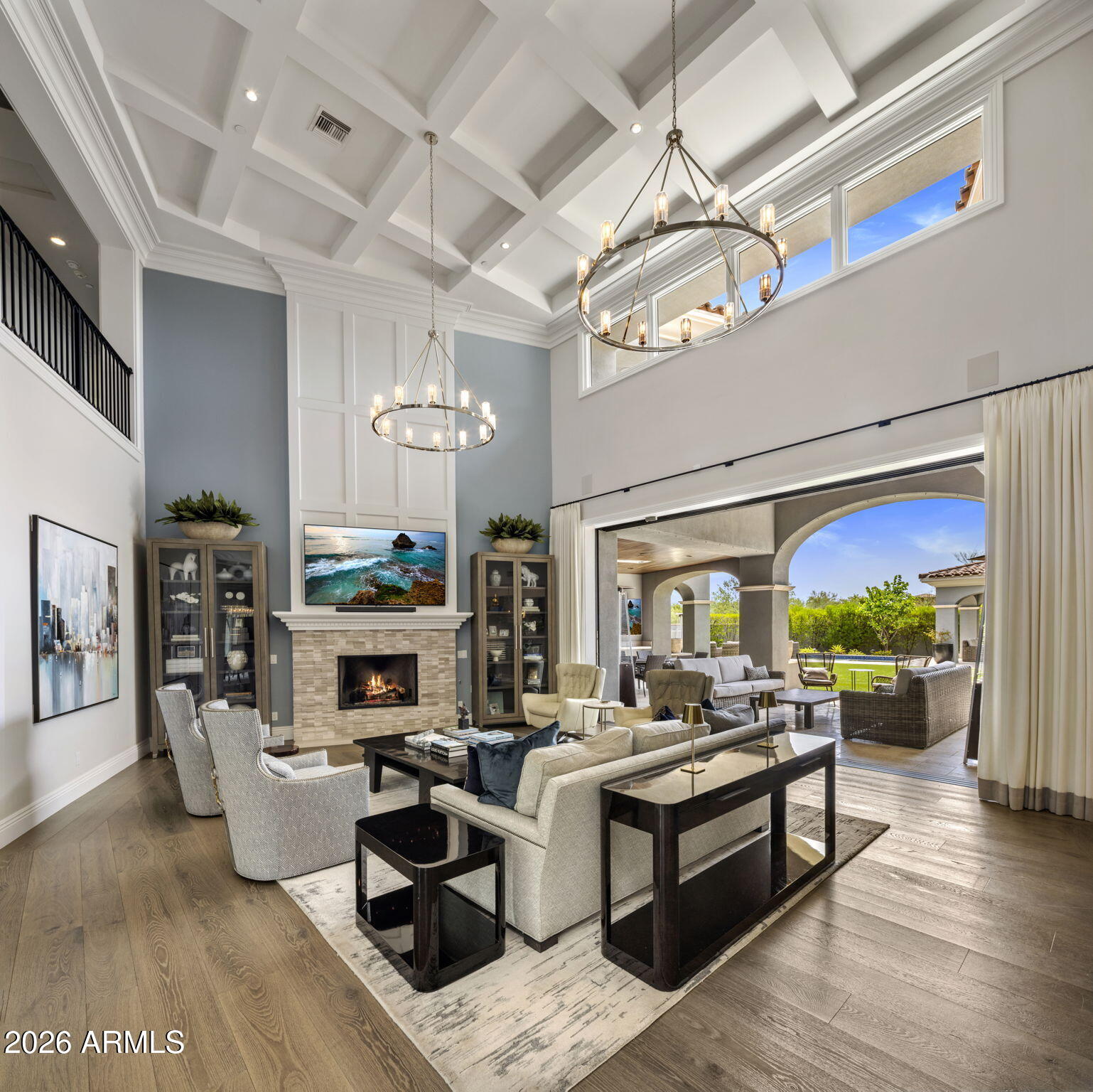 9849 E Legacy Lane, Scottsdale, AZ 85255