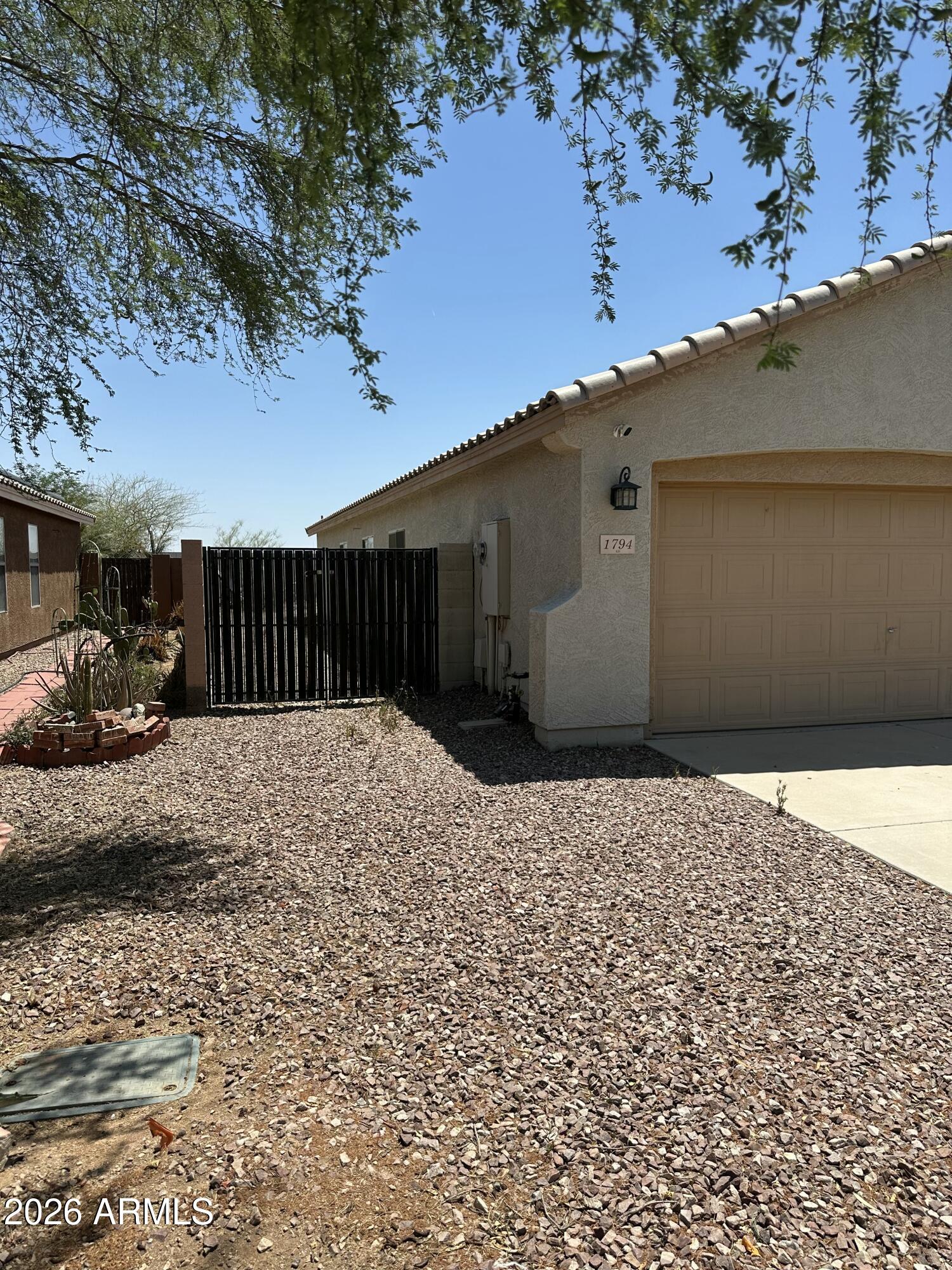 1794 N PARKSIDE Lane, Casa Grande, AZ 85122