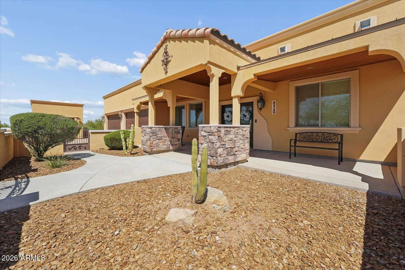 370 E Canyon Street, Apache Junction, AZ 85119