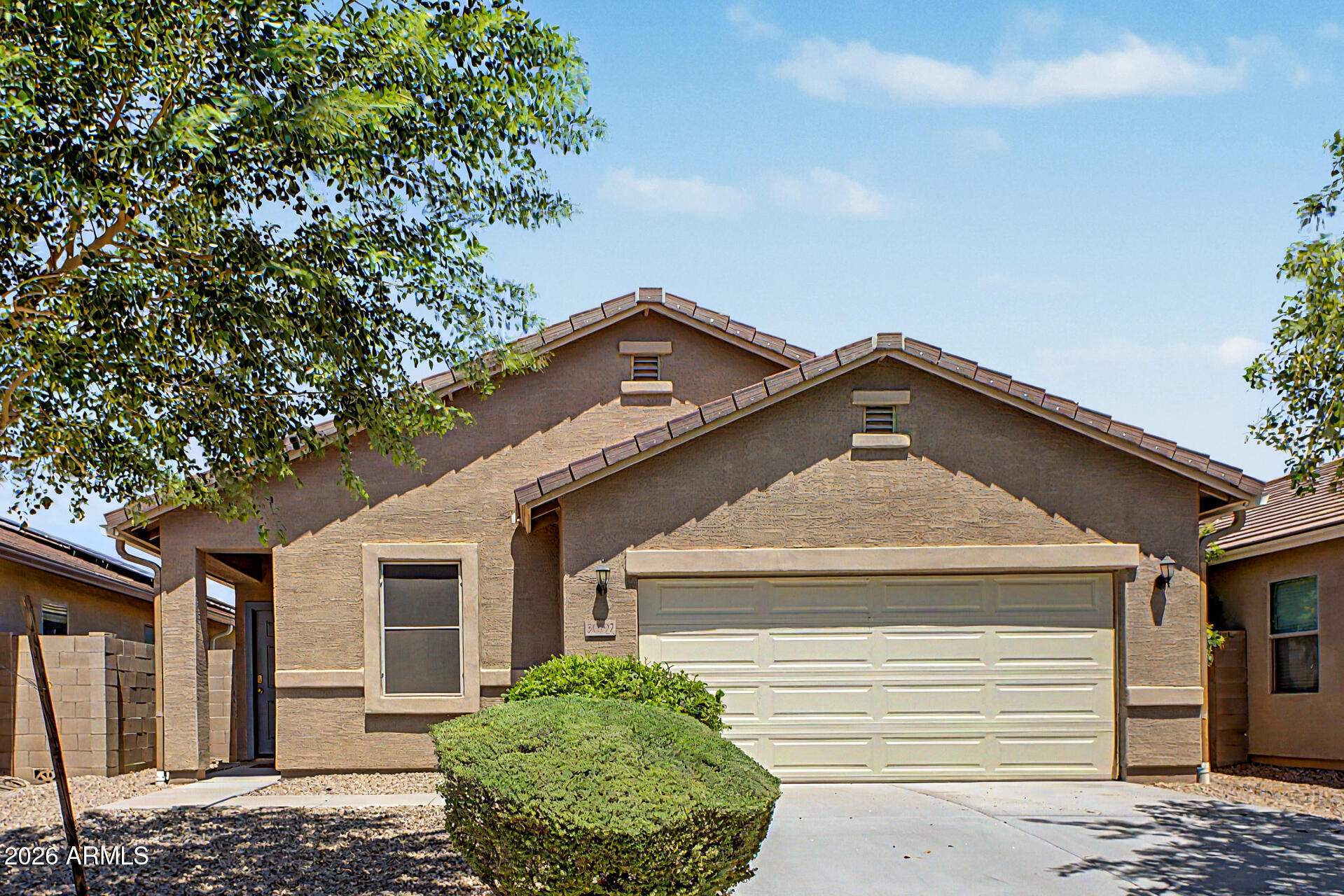 30397 N OAK Drive, Florence, AZ 85132