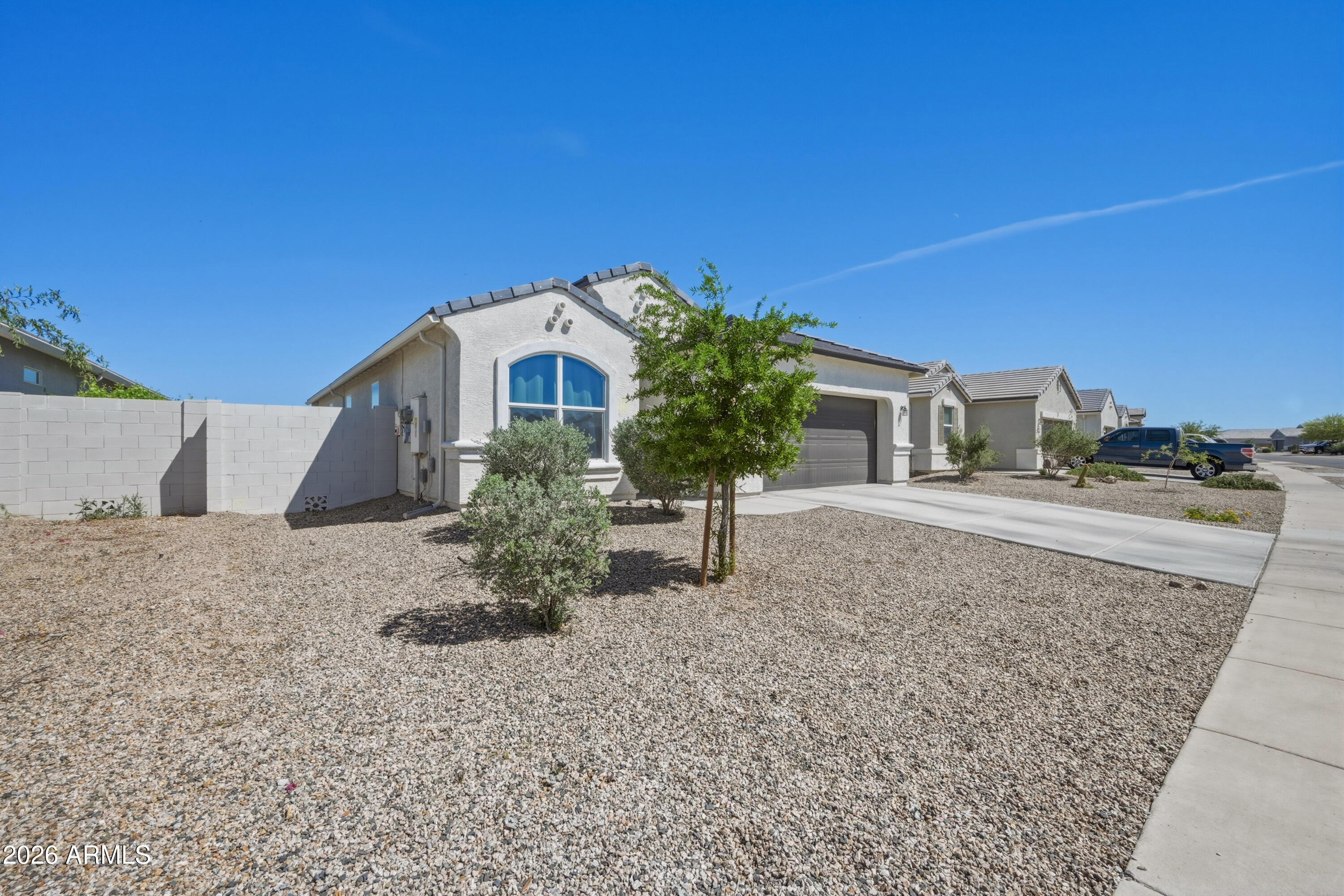 1958 W CAMERON Boulevard, Coolidge, AZ 85128