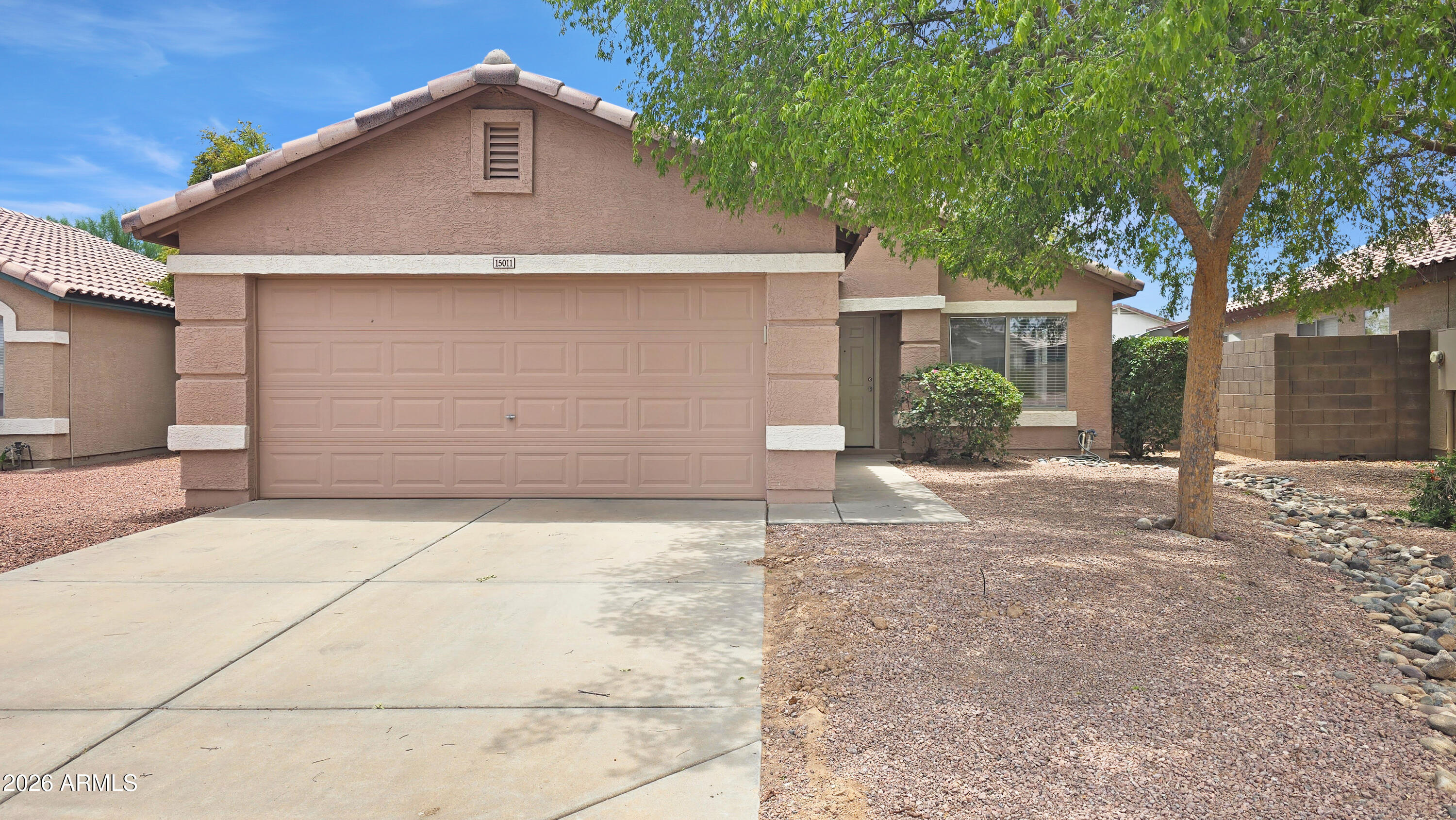 15011 W Hearn Road, Surprise, AZ 85379