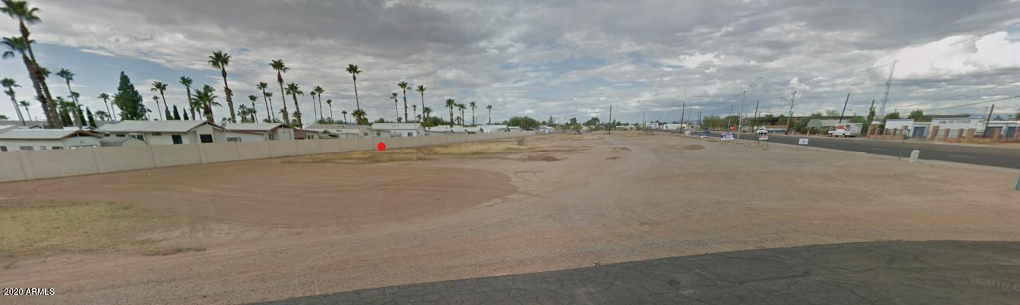 1000 S Arizona Boulevard, Coolidge, AZ 85128
