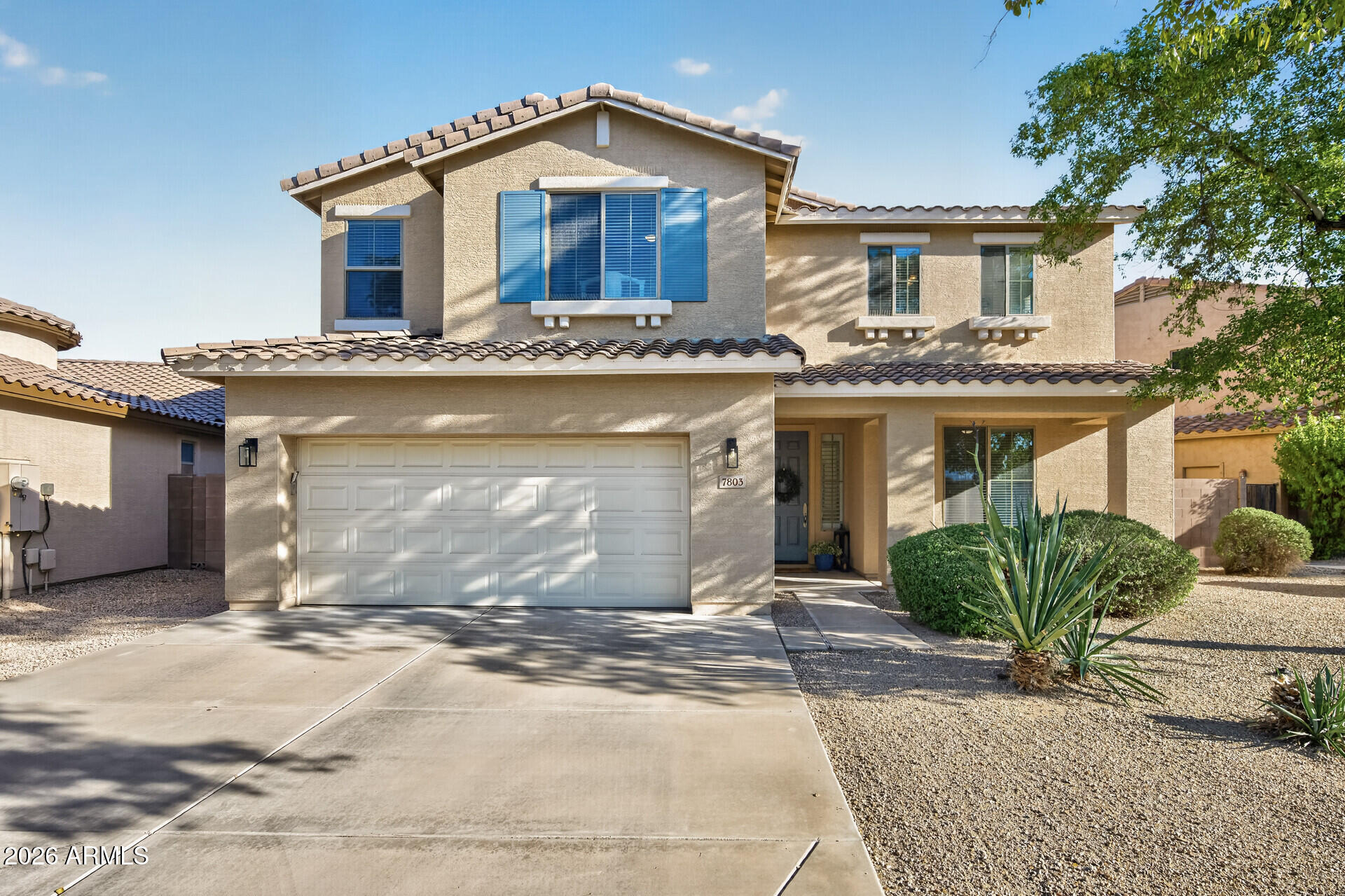 7803 S 22ND Lane, Phoenix, AZ 85041