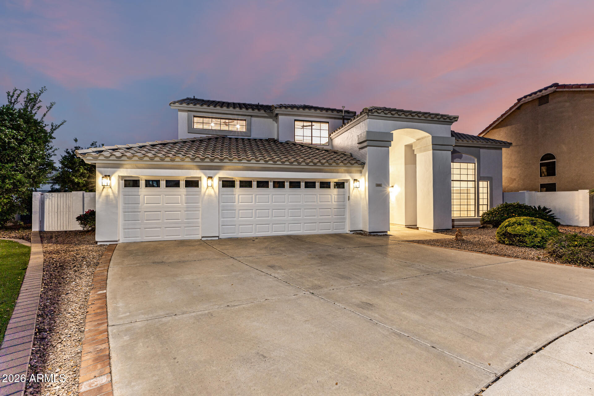 1441 W BAHIA Court, Gilbert, AZ 85233