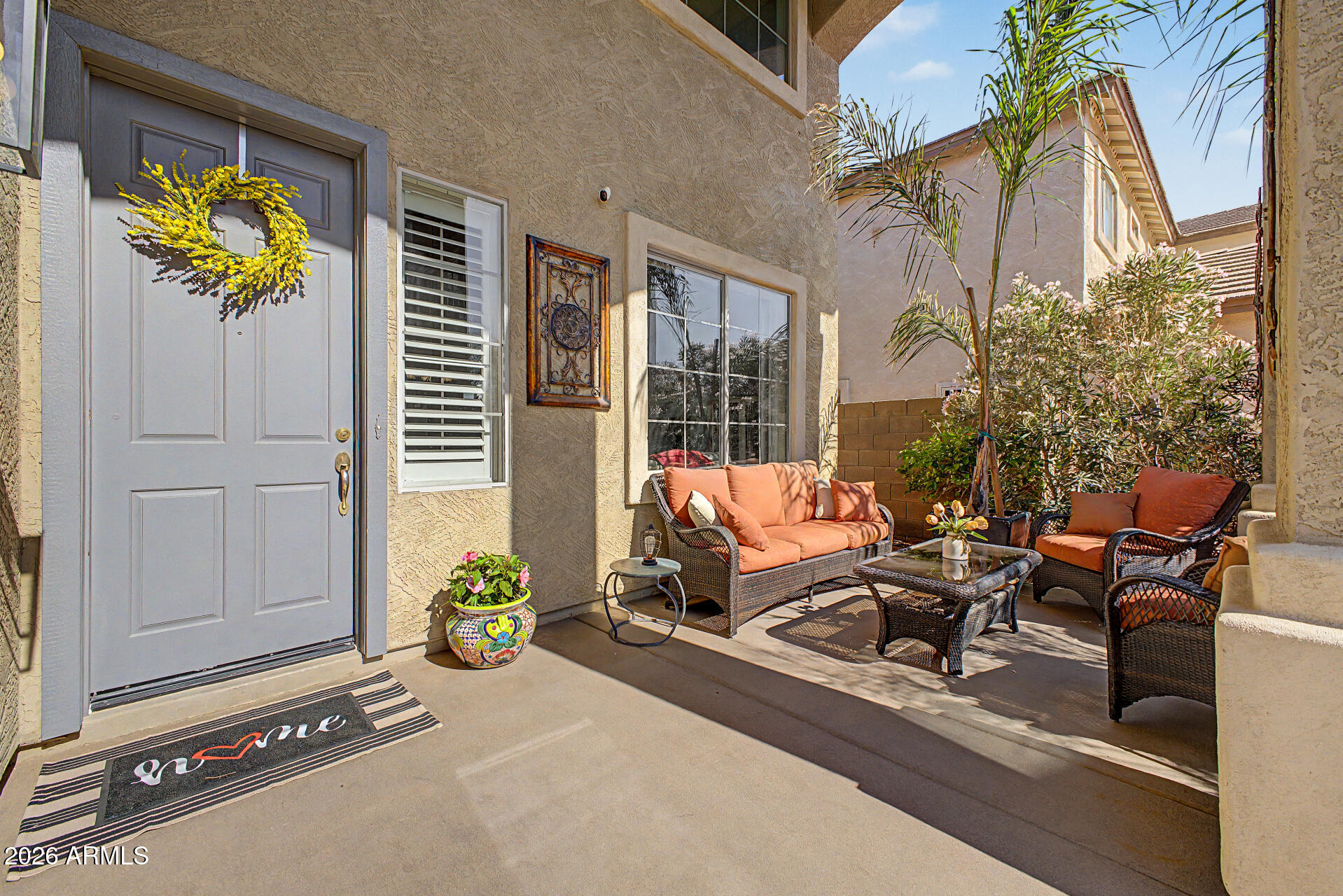 7217 S 58TH Avenue, Laveen, AZ 85339