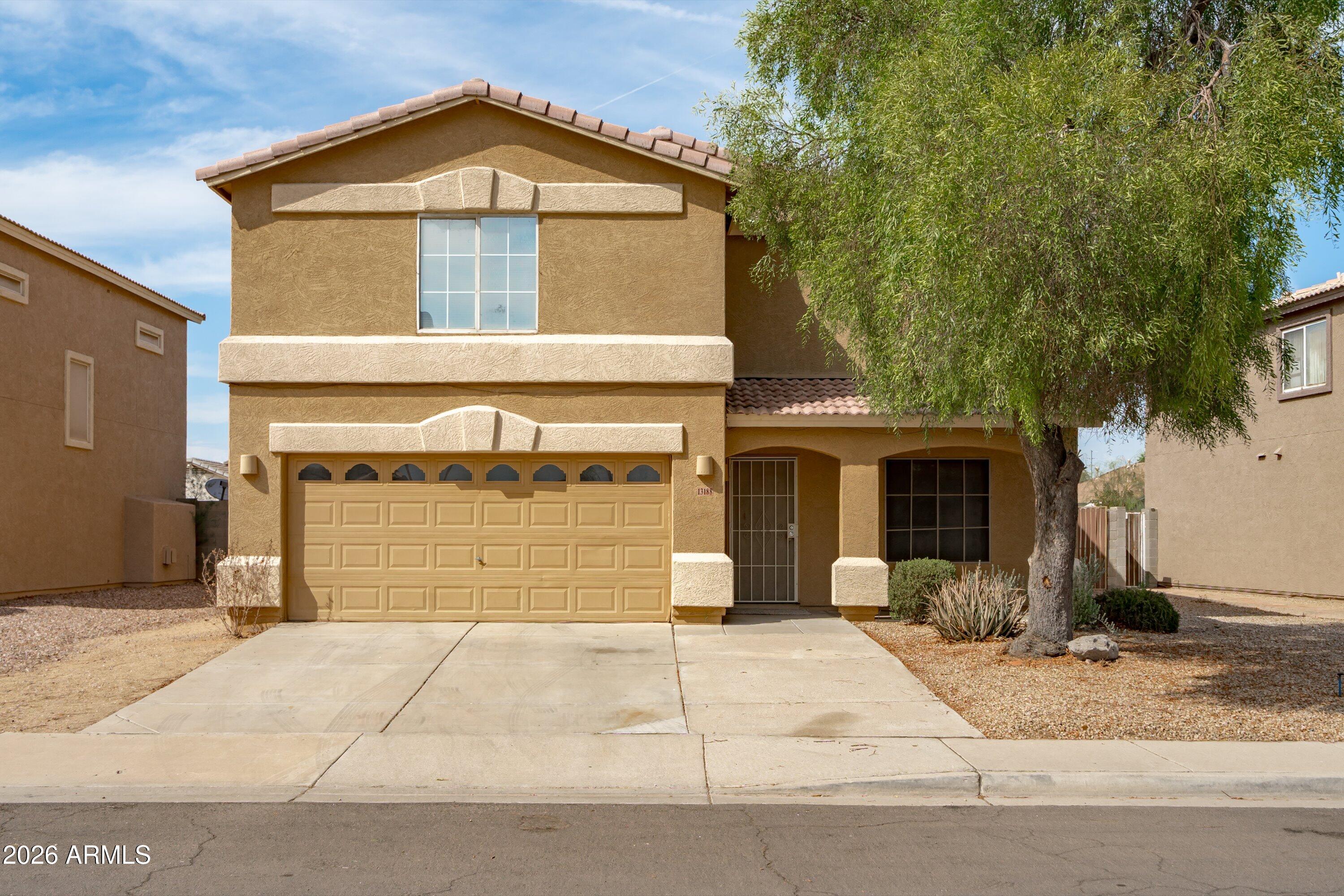 13188 W CROCUS Drive, Surprise, AZ 85379