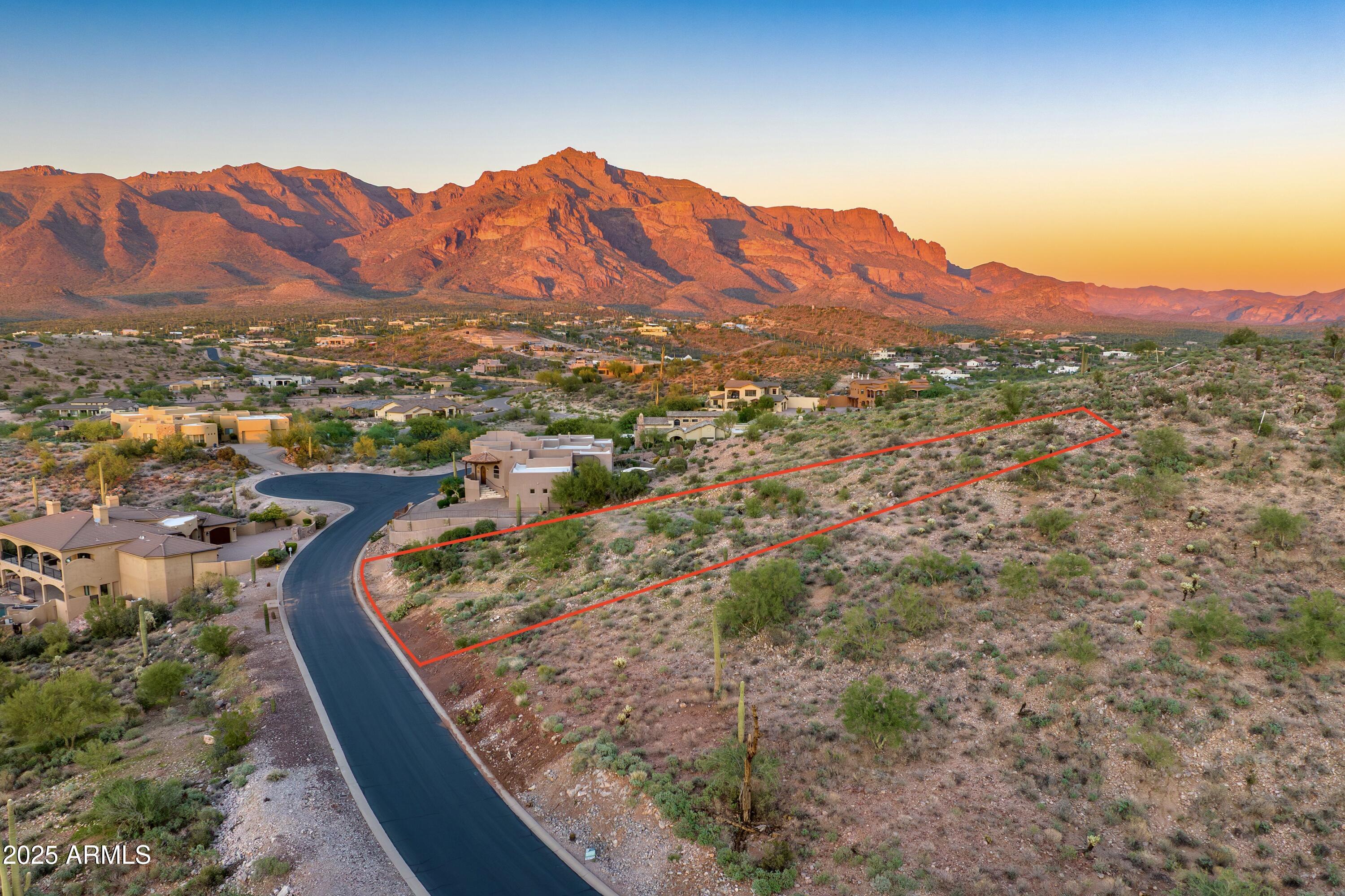 3837 S AVENIDA DE ANGELES 102, Gold Canyon, AZ 85118