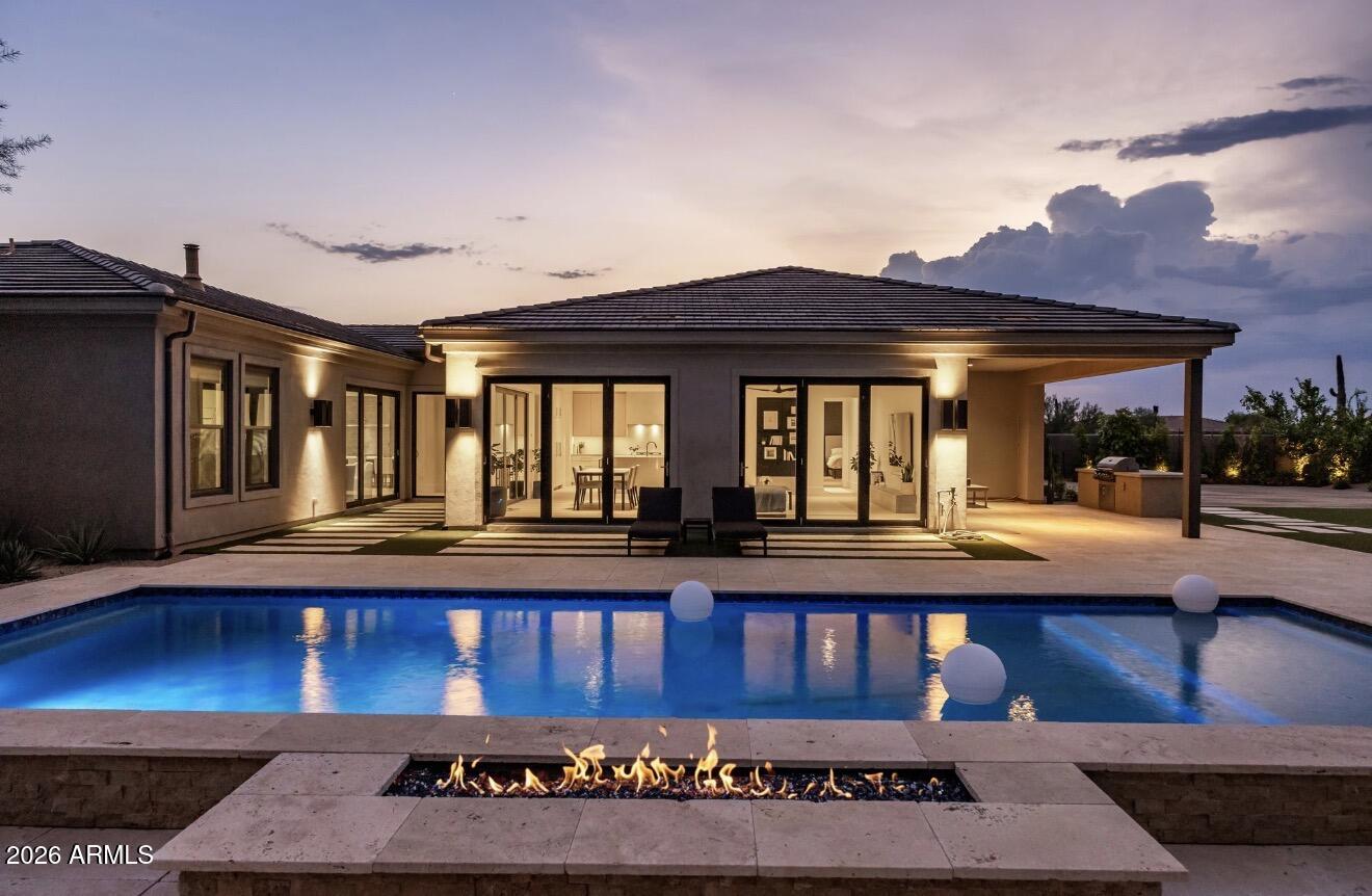 8820 E LARIAT Lane, Scottsdale, AZ 85255