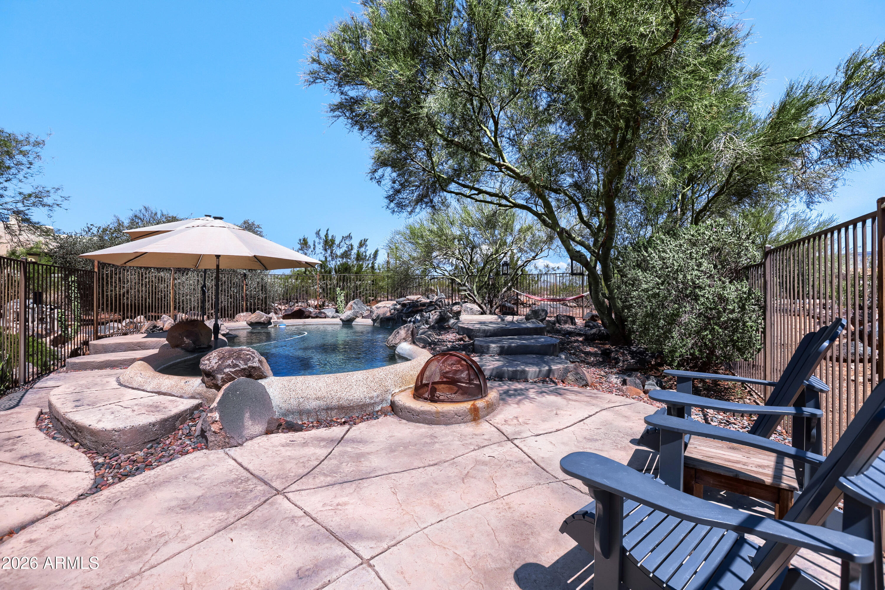 45319 N 18TH Street, New River, AZ 85087