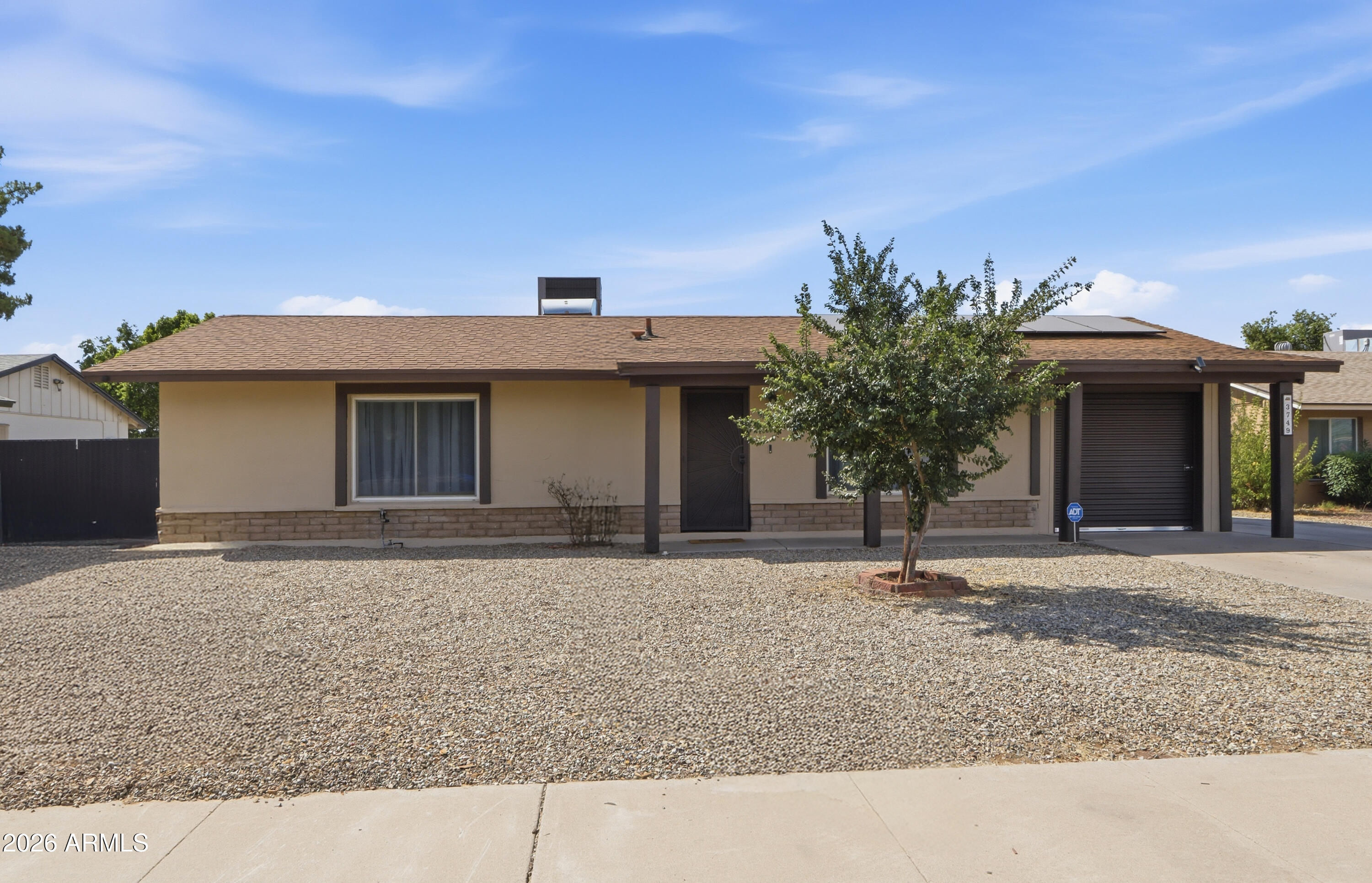 3749 W DAILEY Street, Phoenix, AZ 85053