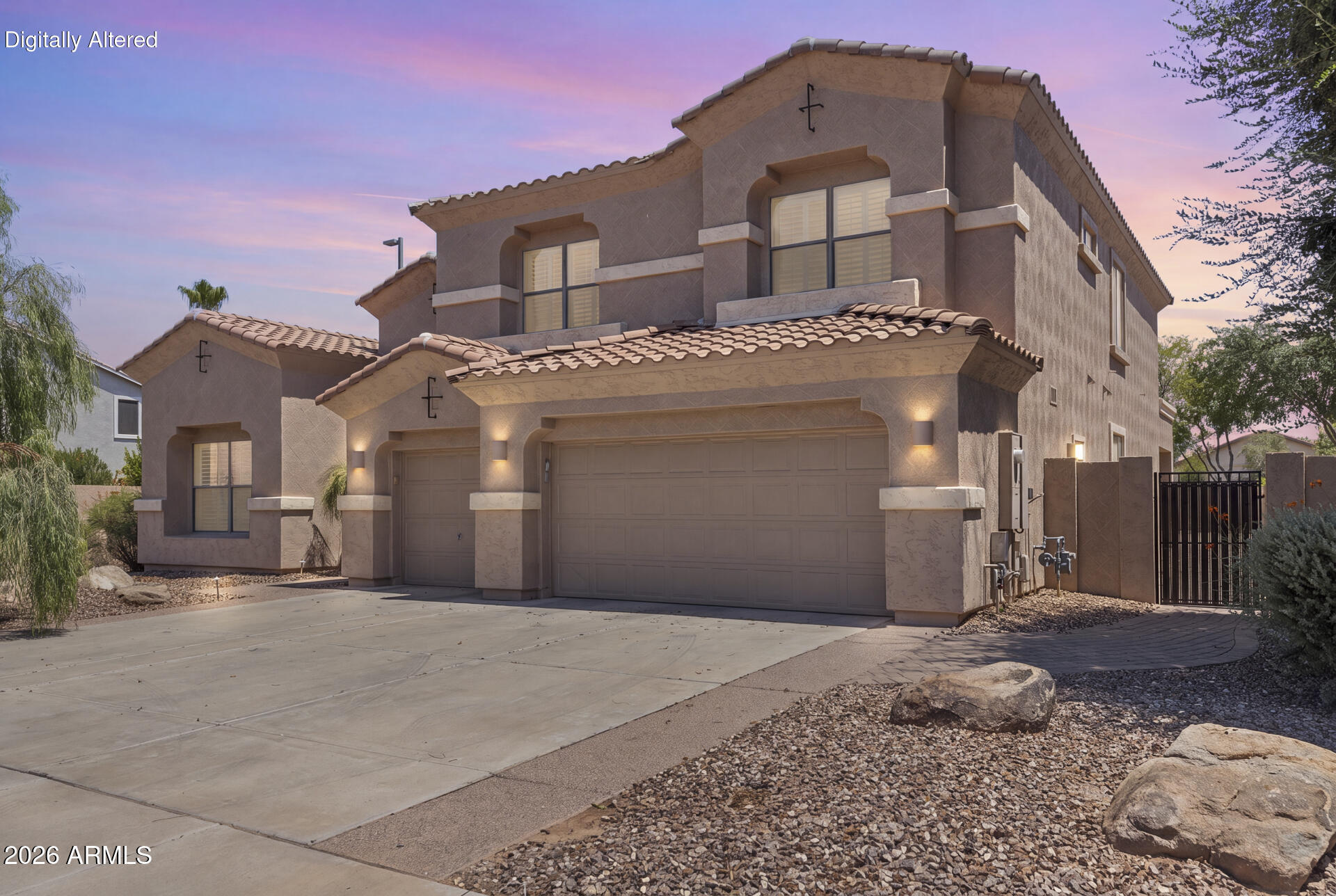 2089 S SAILORS Way, Gilbert, AZ 85295
