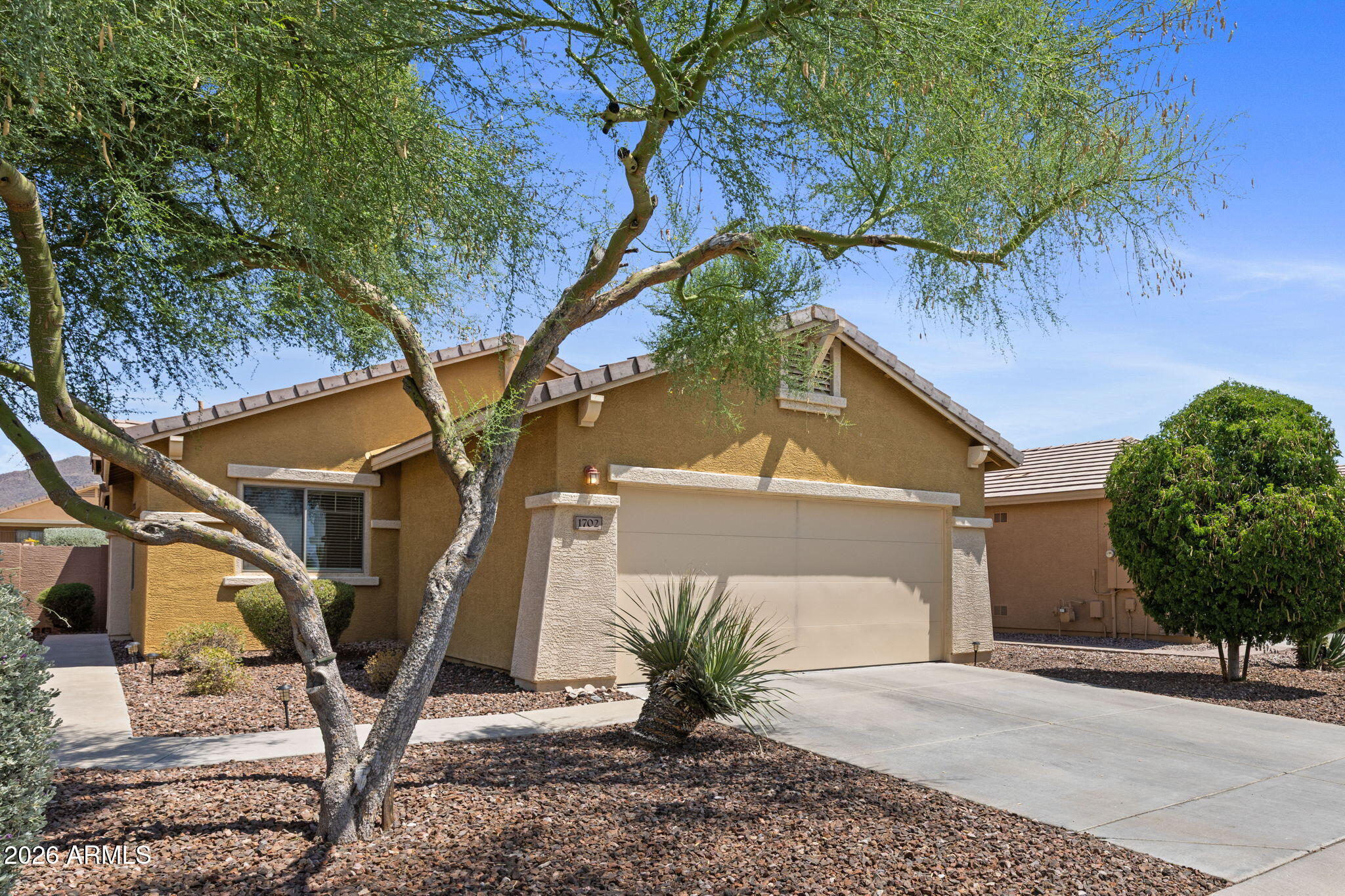 1702 W OWENS Way, Anthem, AZ 85086