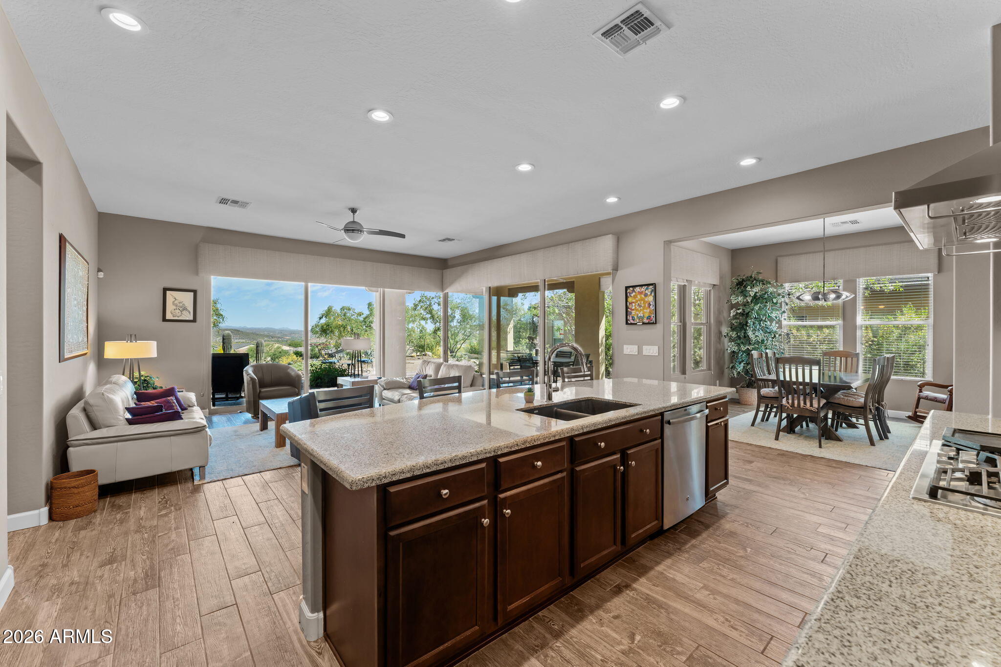 3627 STAMPEDE Drive, Wickenburg, AZ 85390