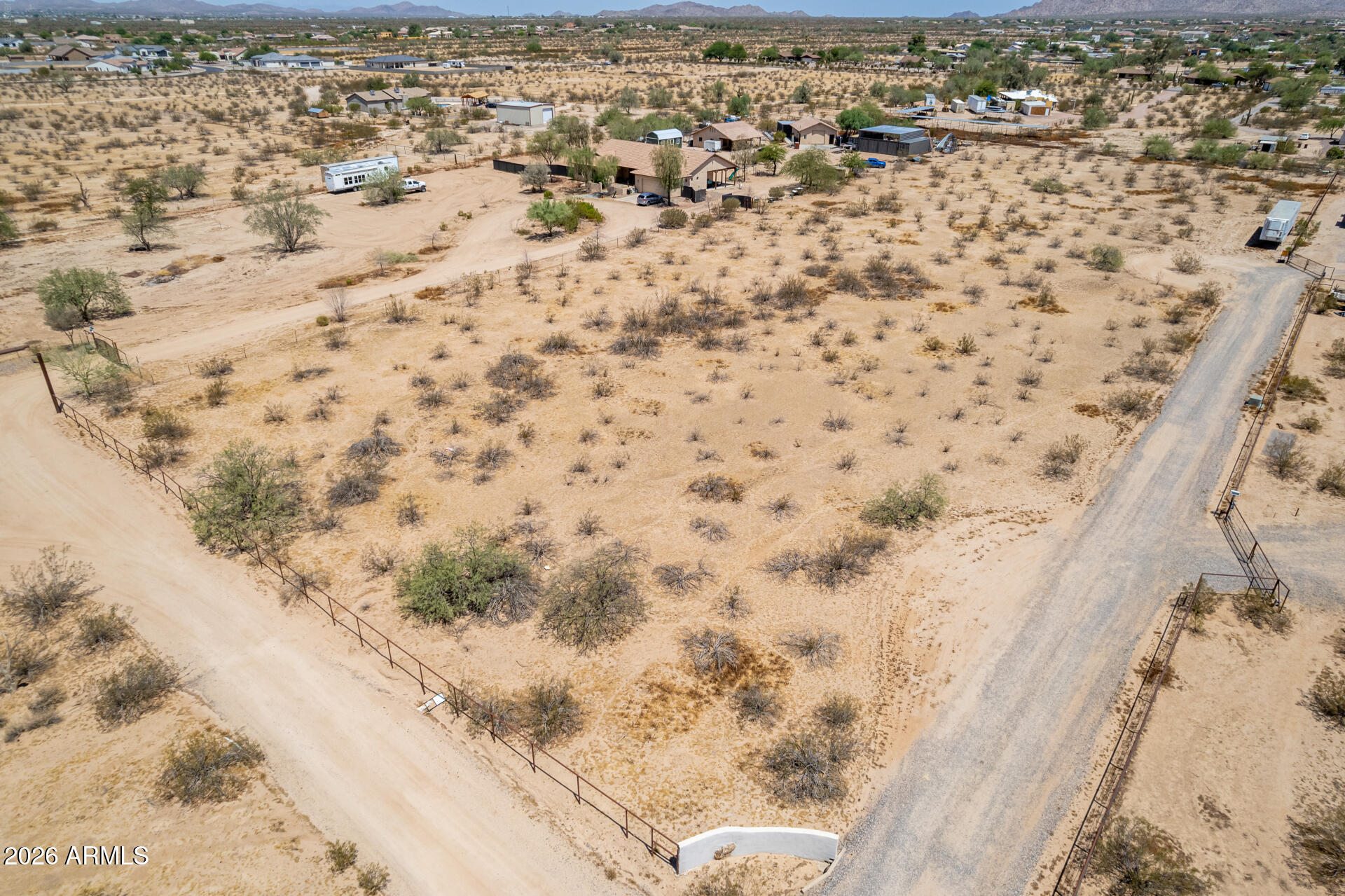 0 W WEDGEWOOD Drive -, Casa Grande, AZ 85194