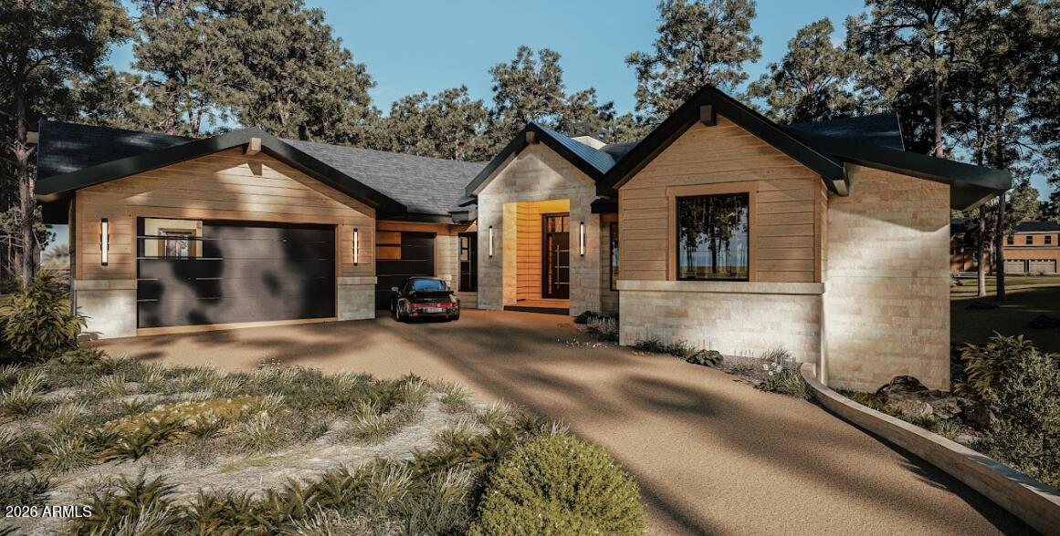 2442 E DEL RAE Drive 205, Flagstaff, AZ 86005